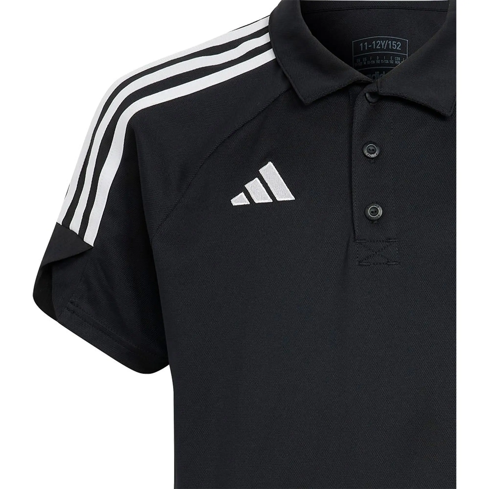 adidas Tiro 23 Junior League Polo Shirt