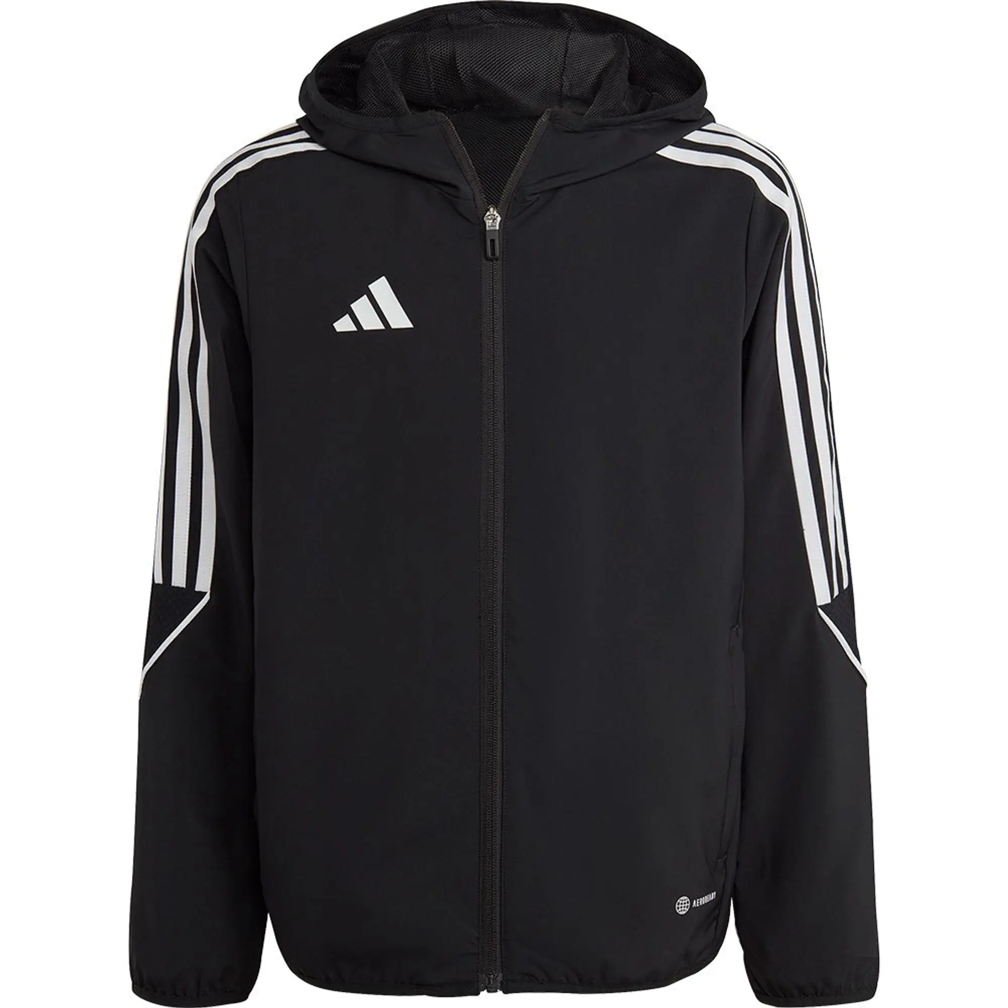 adidas Tiro 23 Junior League Windbreaker Jacket