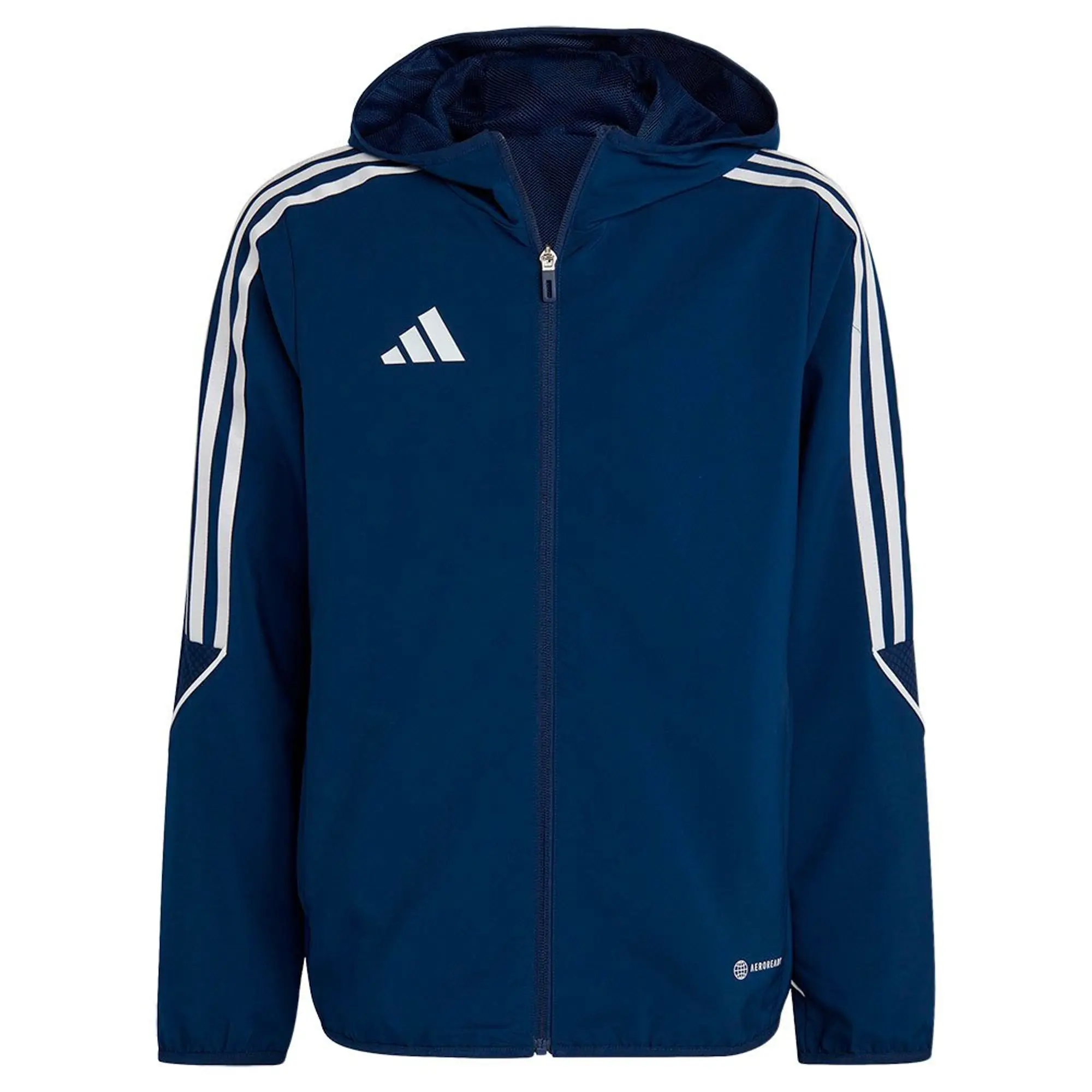 adidas Tiro 23 Junior League Windbreaker Jacket