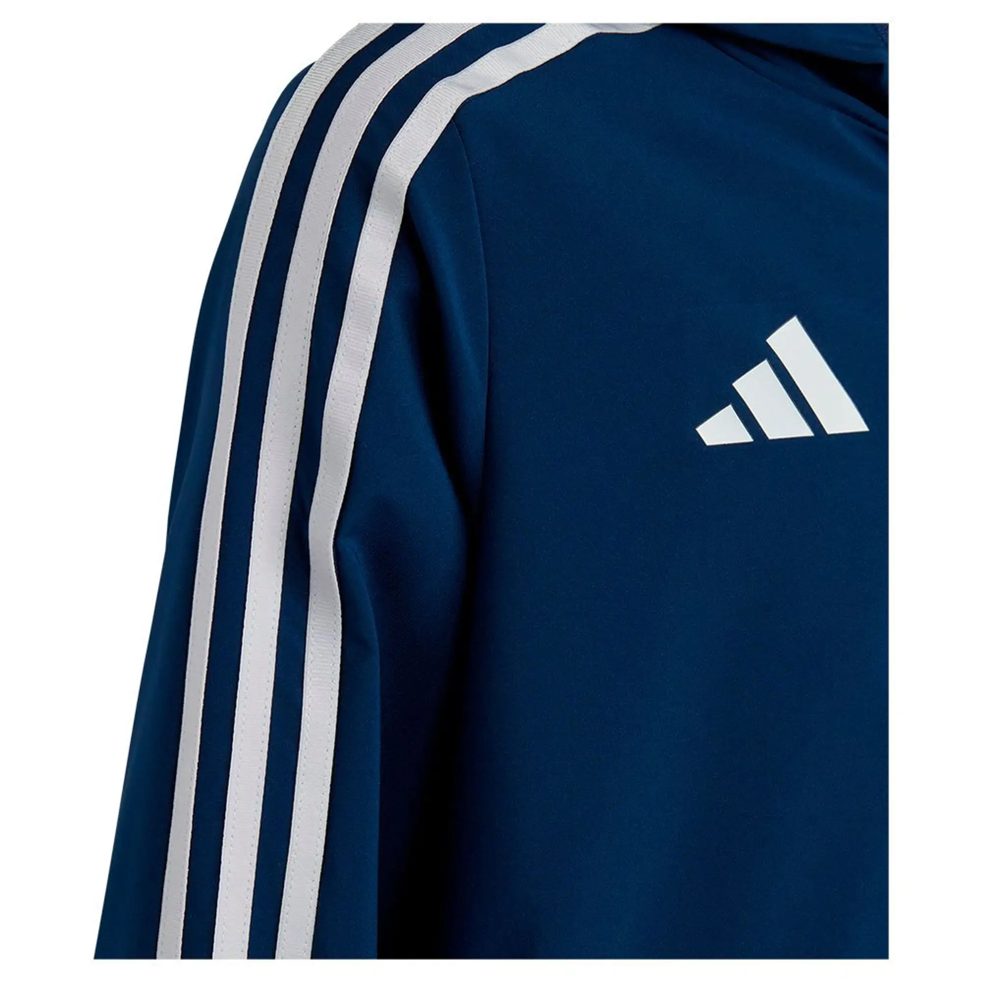 adidas Tiro 23 Junior League Windbreaker Jacket