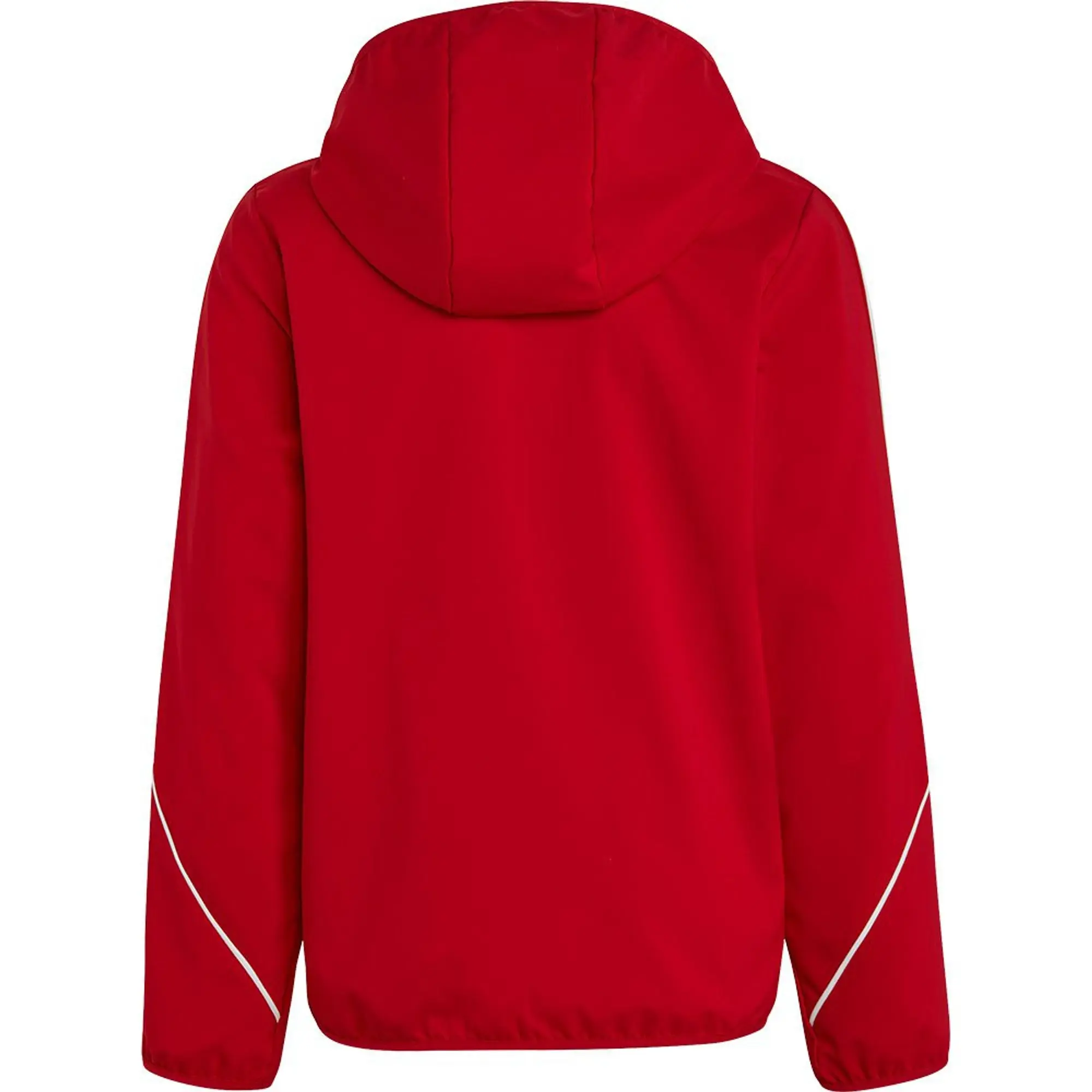 Adidas Windbreaker Tiro 23 League - ['Red']