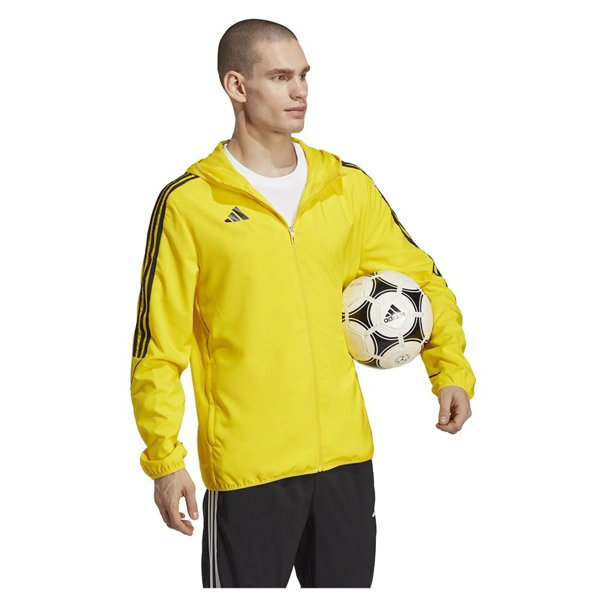 adidas Tiro 23 League Slim Windbreaker Jacket