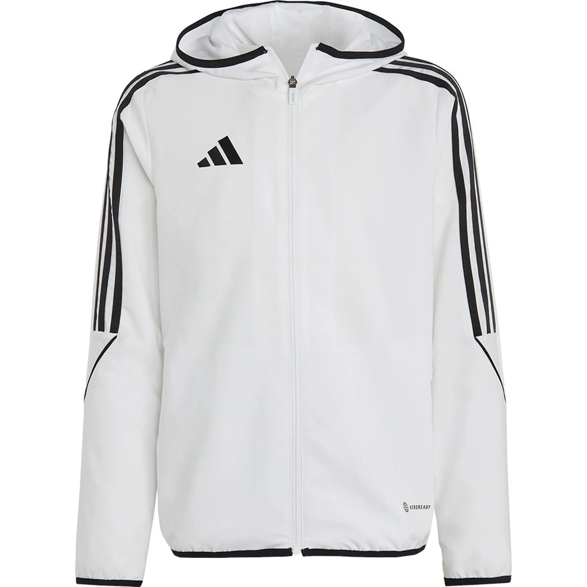 adidas Tiro 23 Junior League Windbreaker Jacket