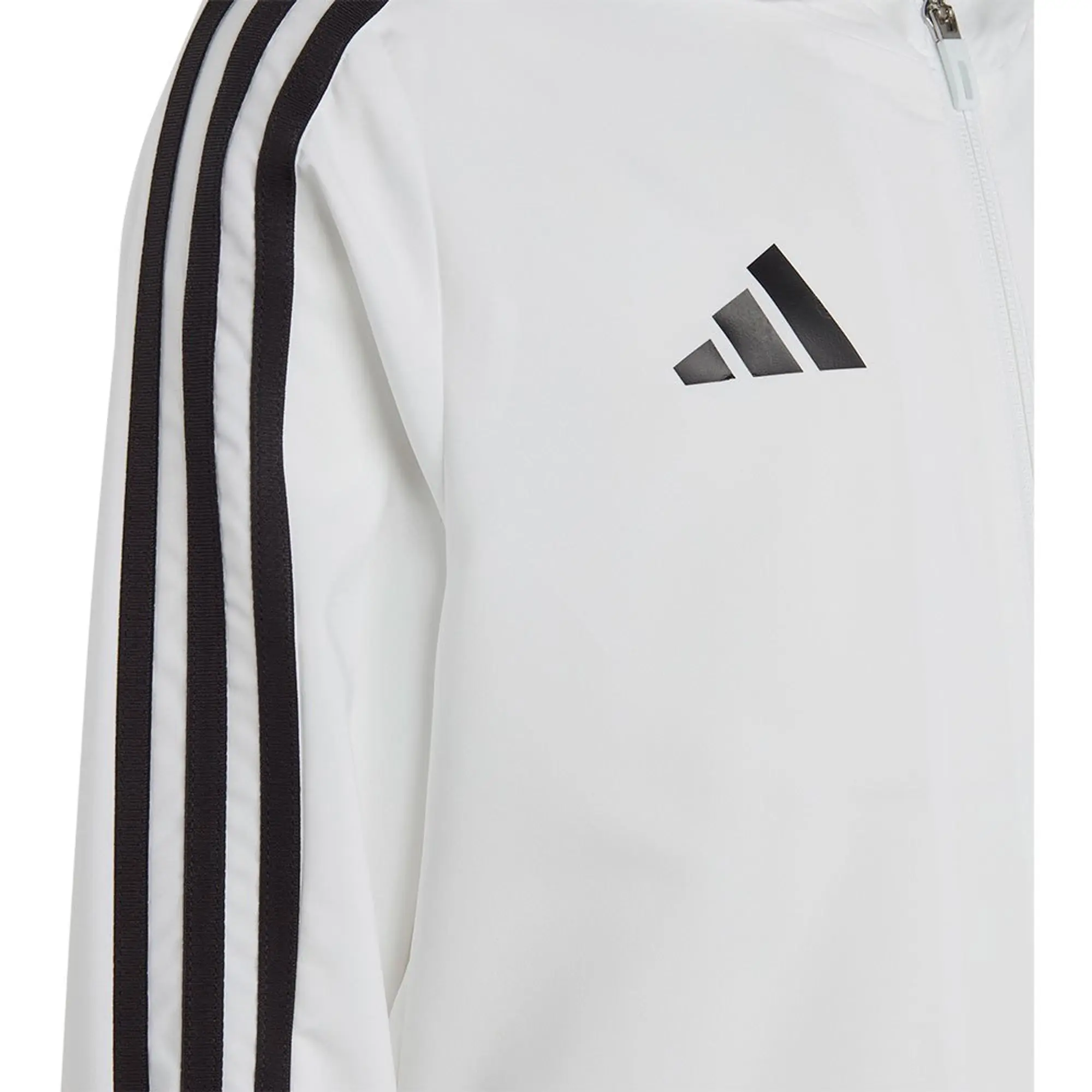 adidas Tiro 23 Junior League Windbreaker Jacket