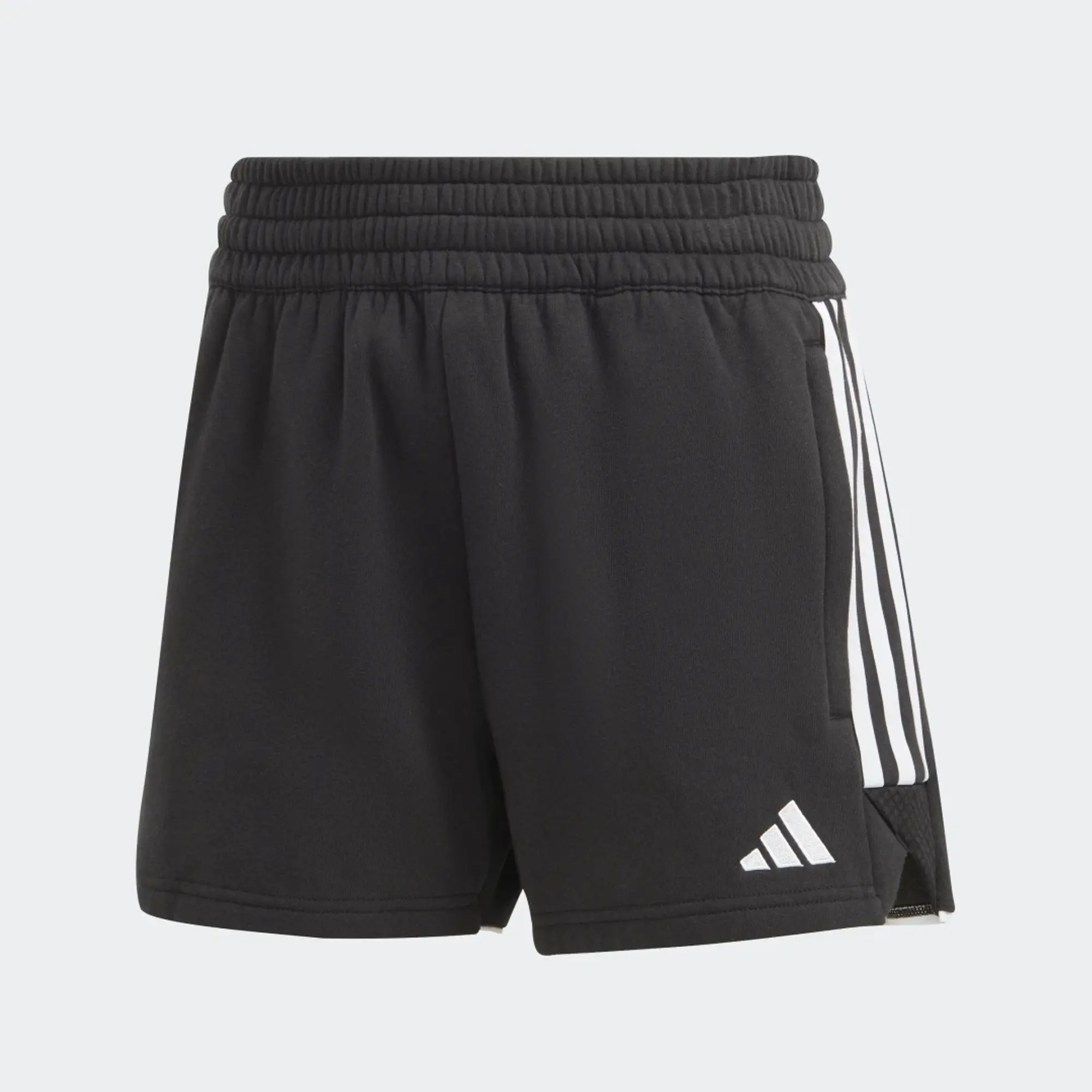 adidas Tiro 23 League Sweat Shorts - Black