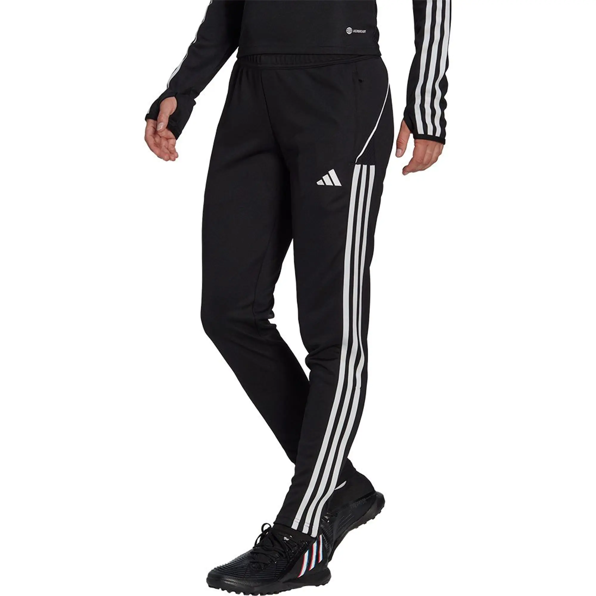 adidas Womens Tiro 23 League Training Pants