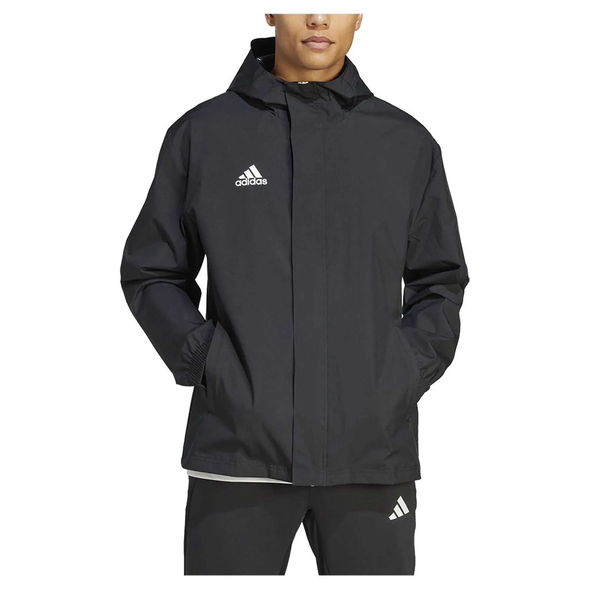 adidas Entrada 22 All Weather Jacket