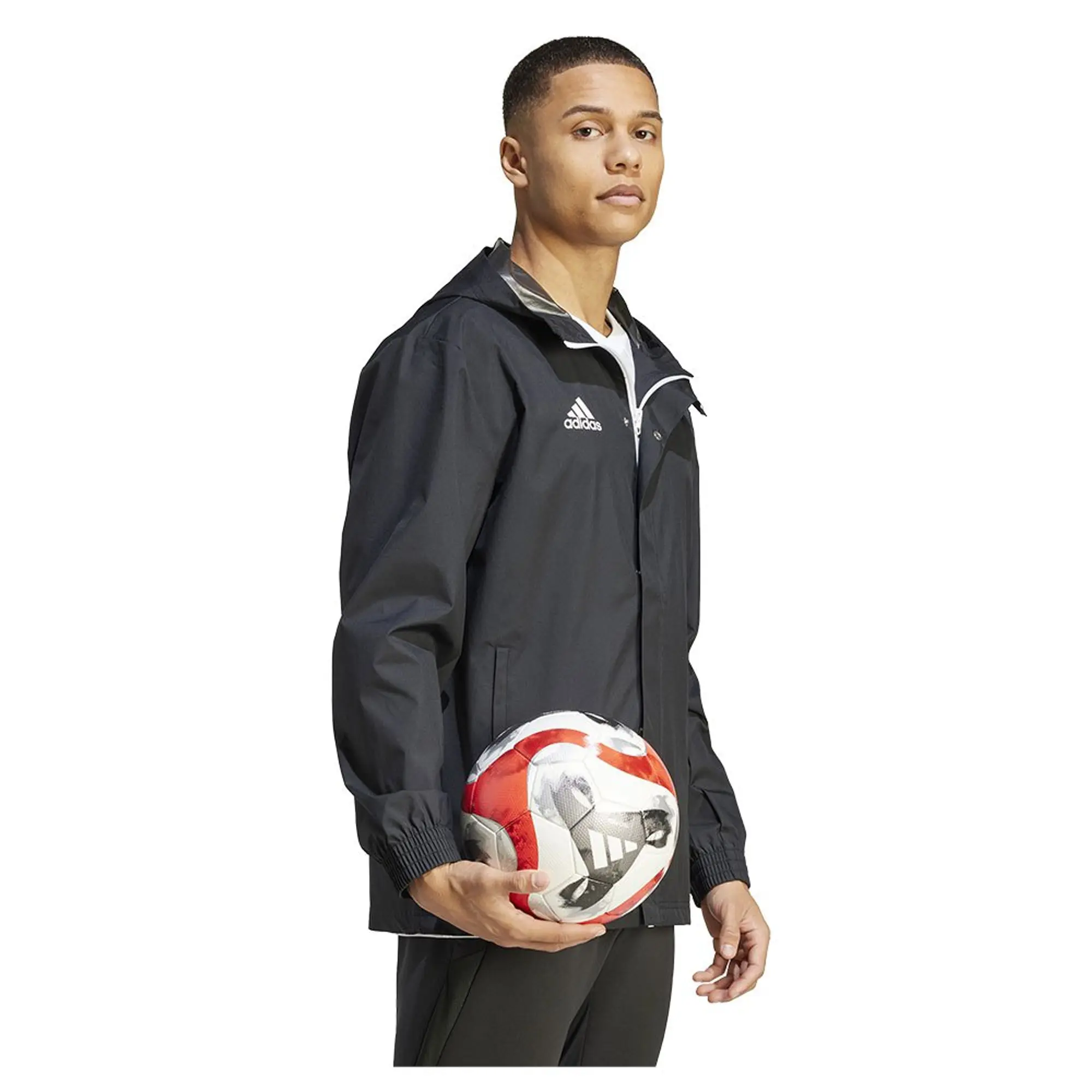 adidas Entrada 22 All Weather Jacket