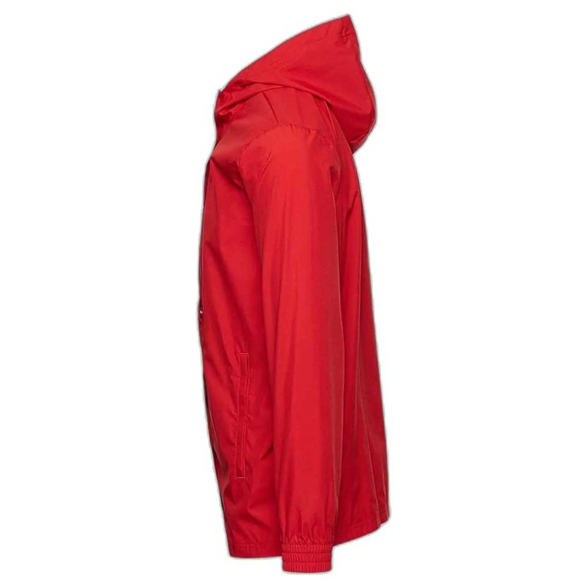 Adidas Jacket All Weather Entrada 22 - ['Red']