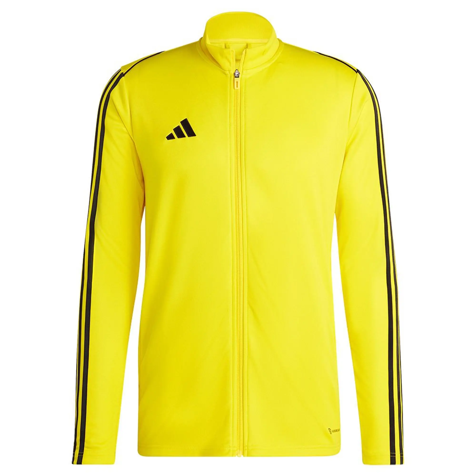 Adidas Tiro23l Jacket  - Yellow
