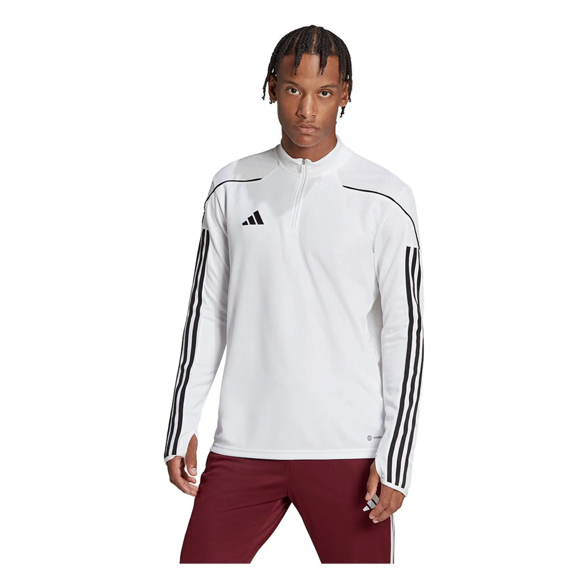adidas Macclesfield 23 24 Replica Training Top