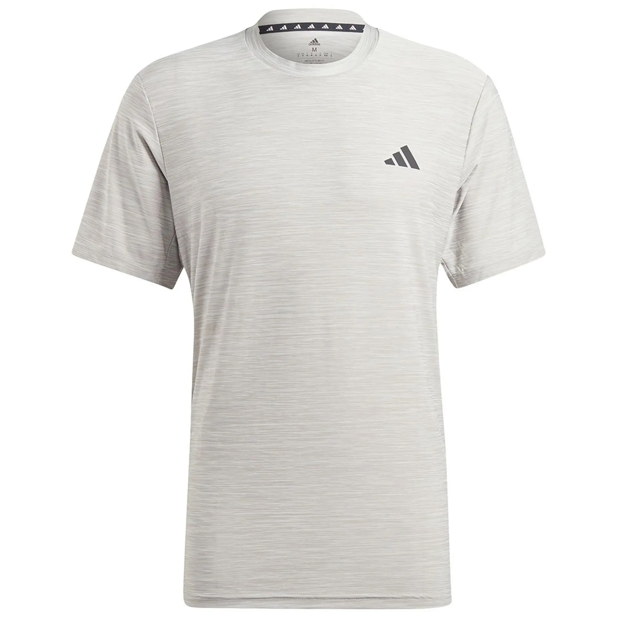 Adidas Tr-es Stretch Short Sleeve T-shirt