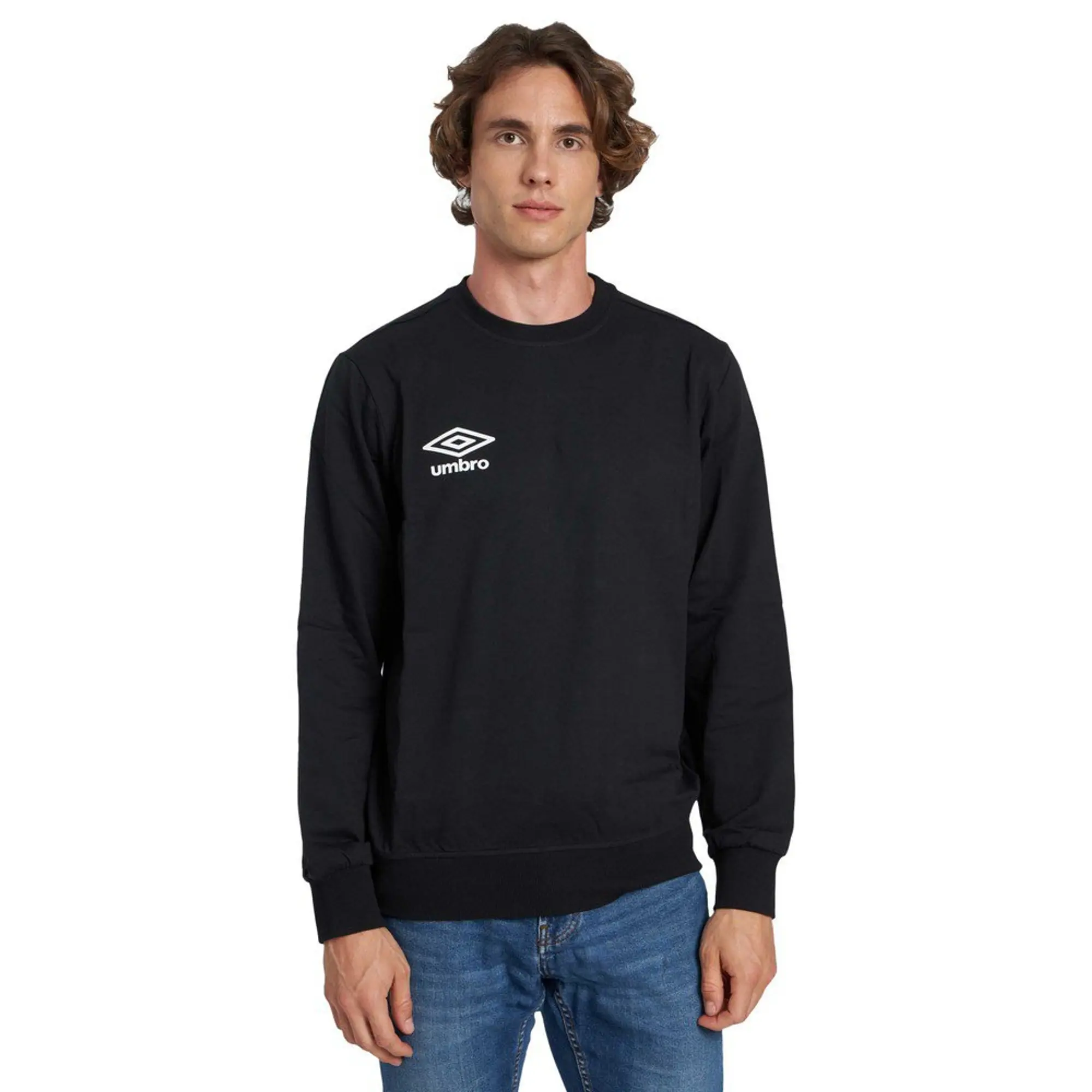 Umbro Norma Sweatshirt  - Multicolor