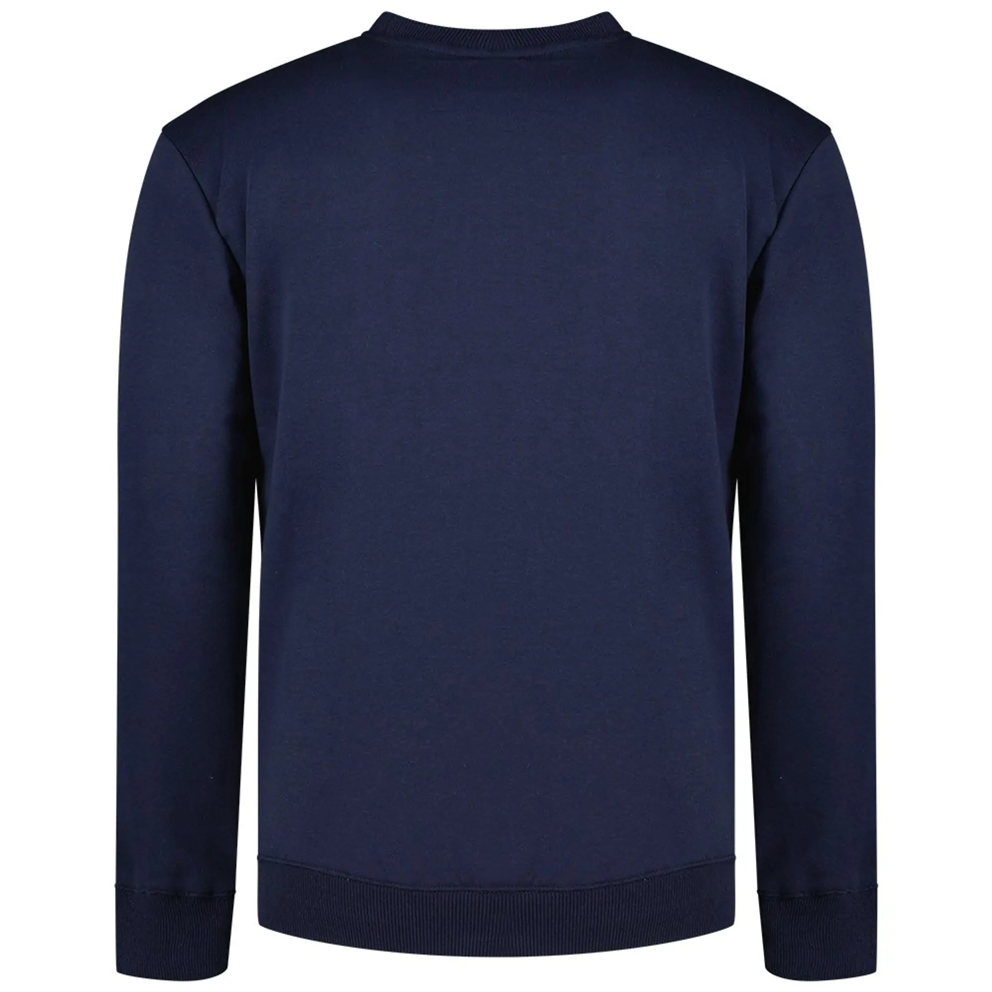Umbro Sportswear Sweatshirt  - Red,Blue
