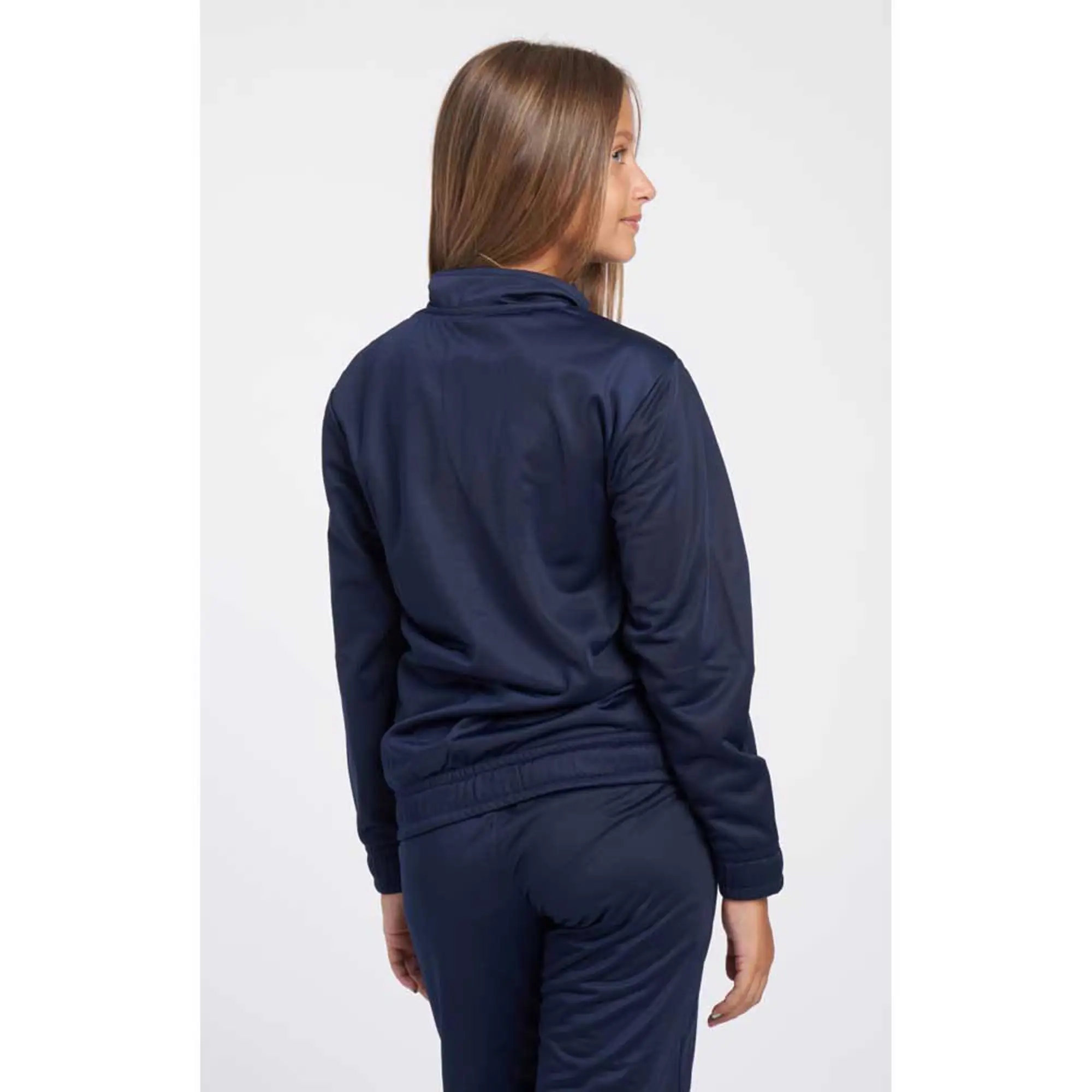 Umbro Sportswear Tracksuit Jacket  - Red,Blue