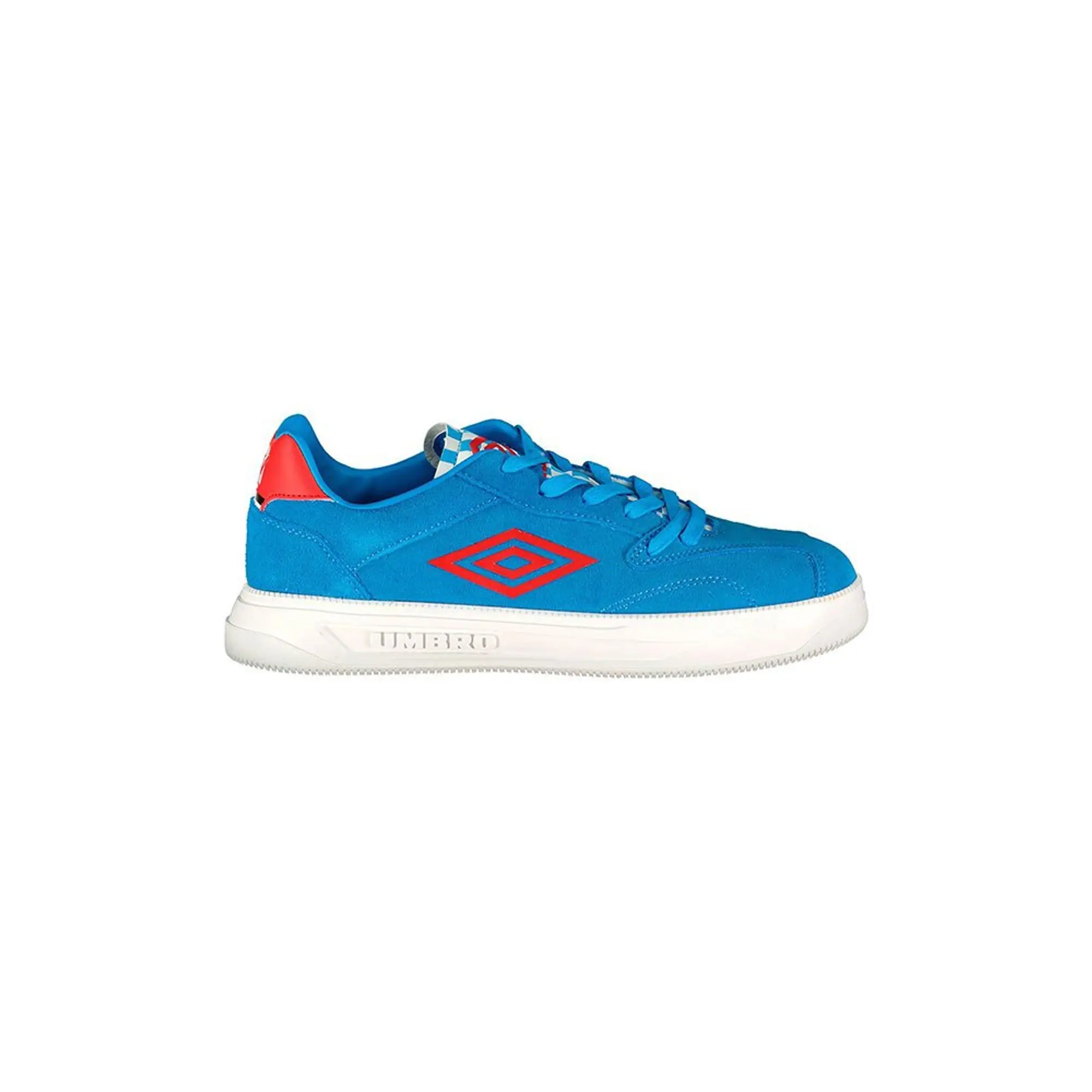 Umbro Talis X Mtv Trainers  - Blue