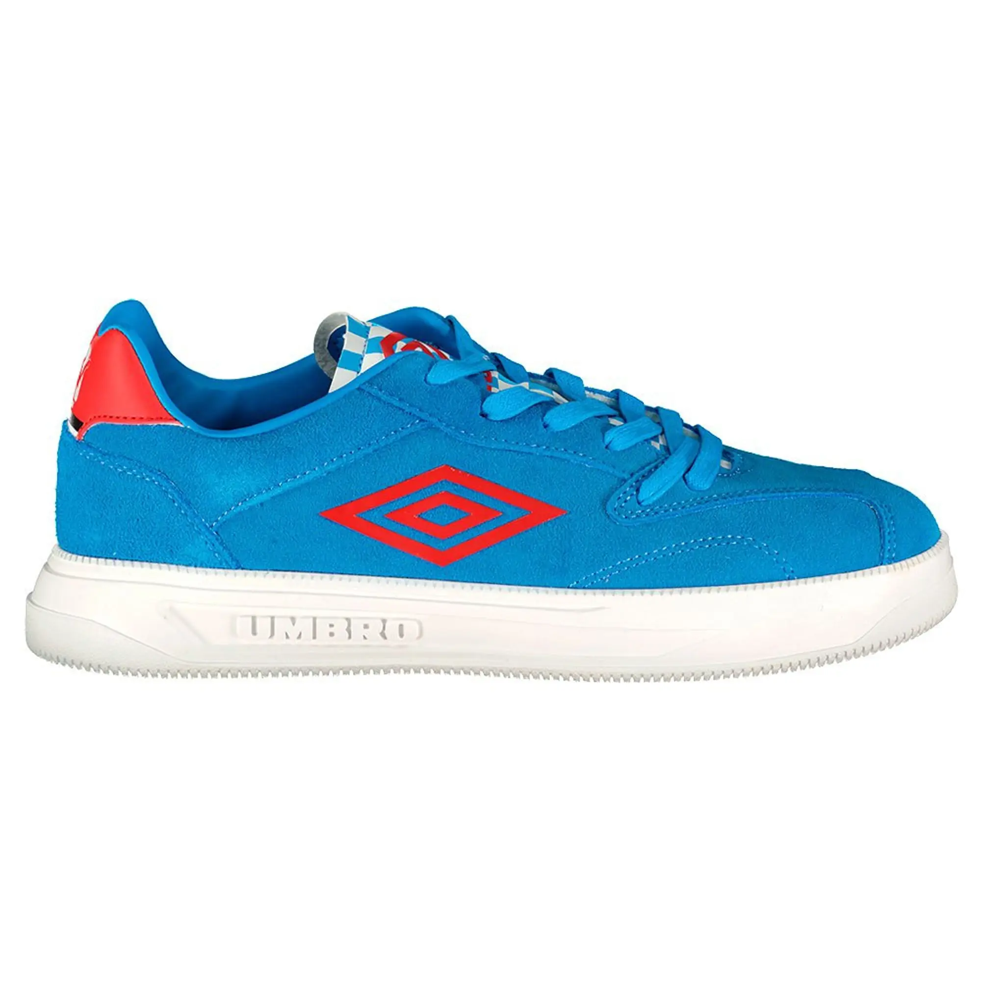 Umbro Talis X Mtv Trainers  - Blue