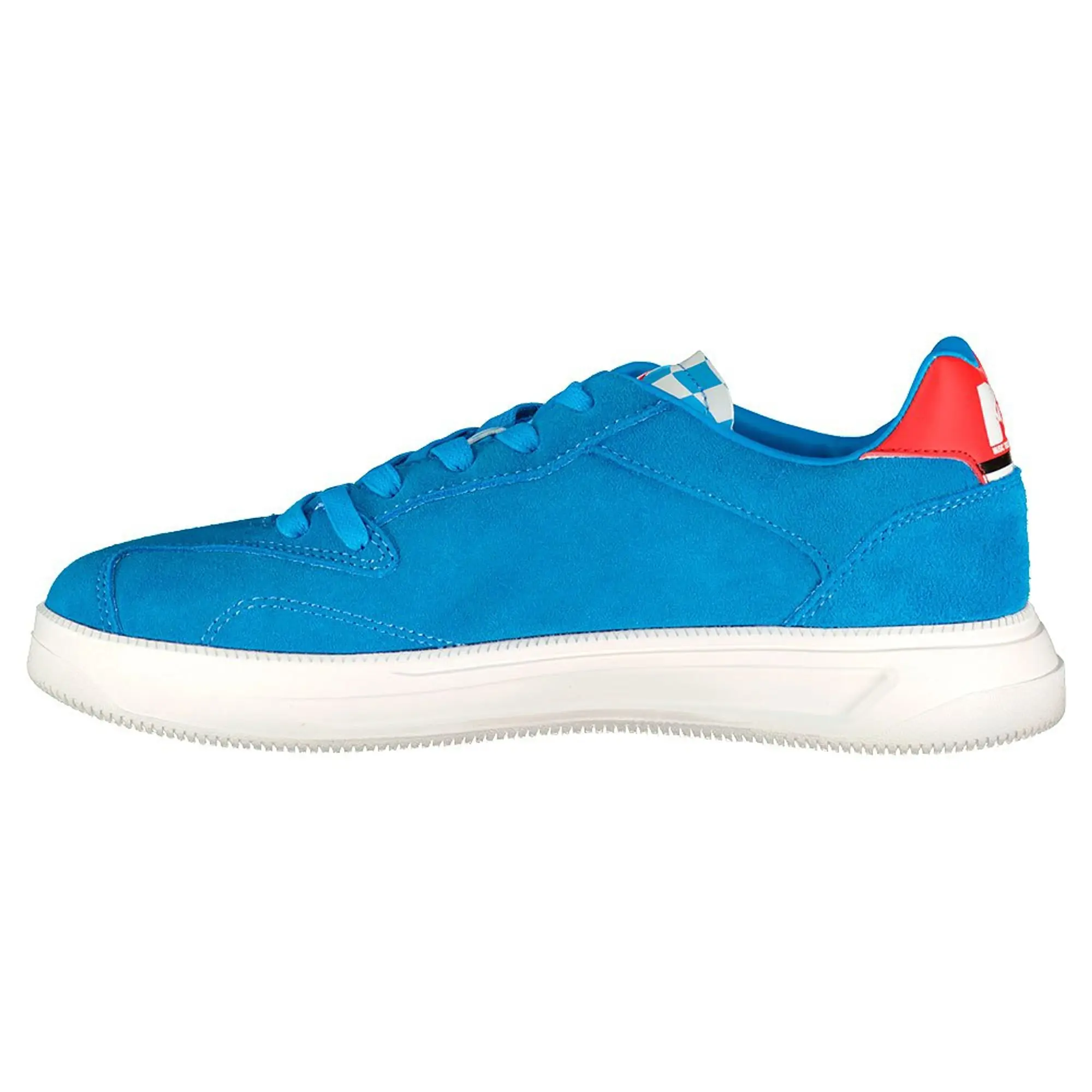 Umbro Talis X Mtv Trainers  - Blue