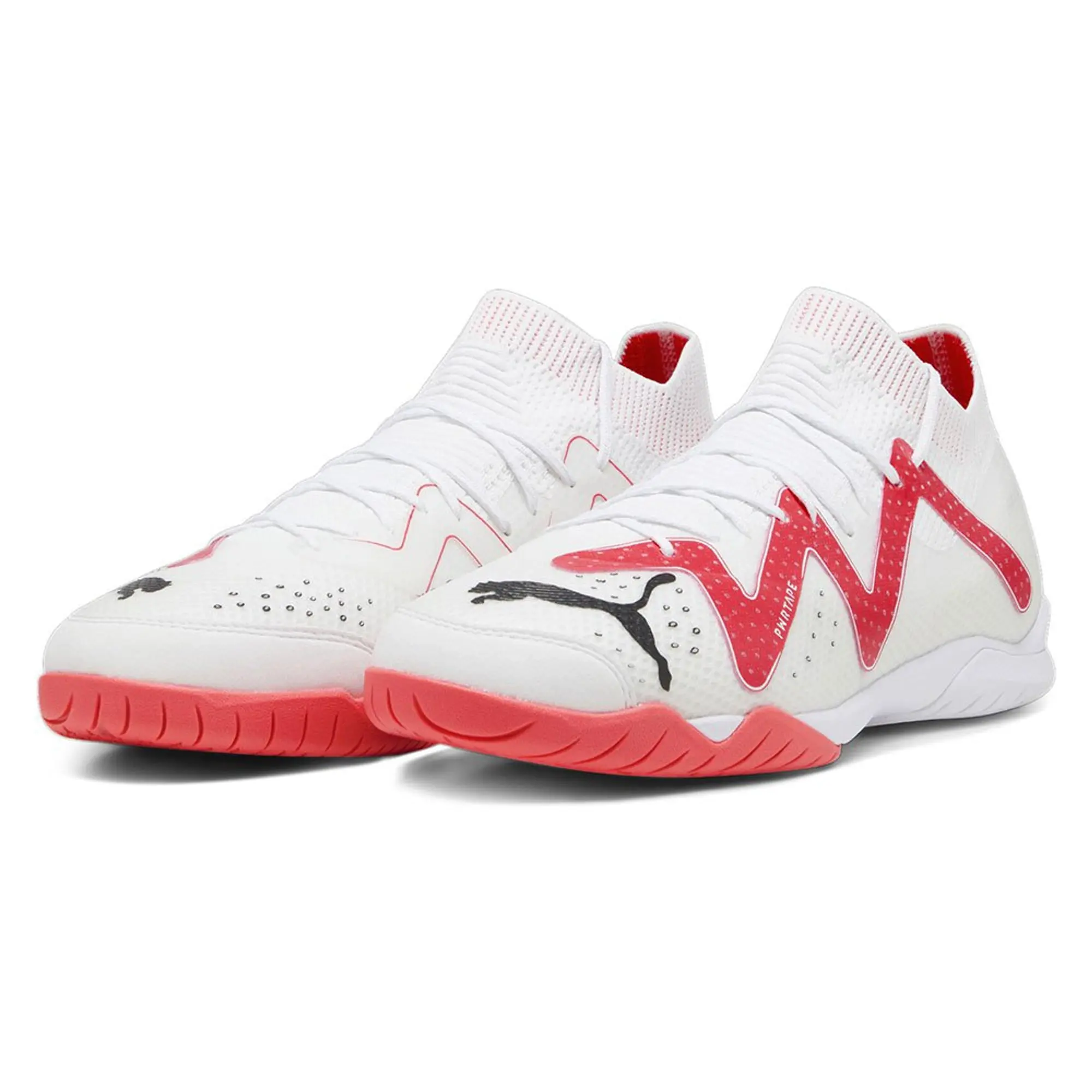 Puma Future Ultimate Court Shoes  - White