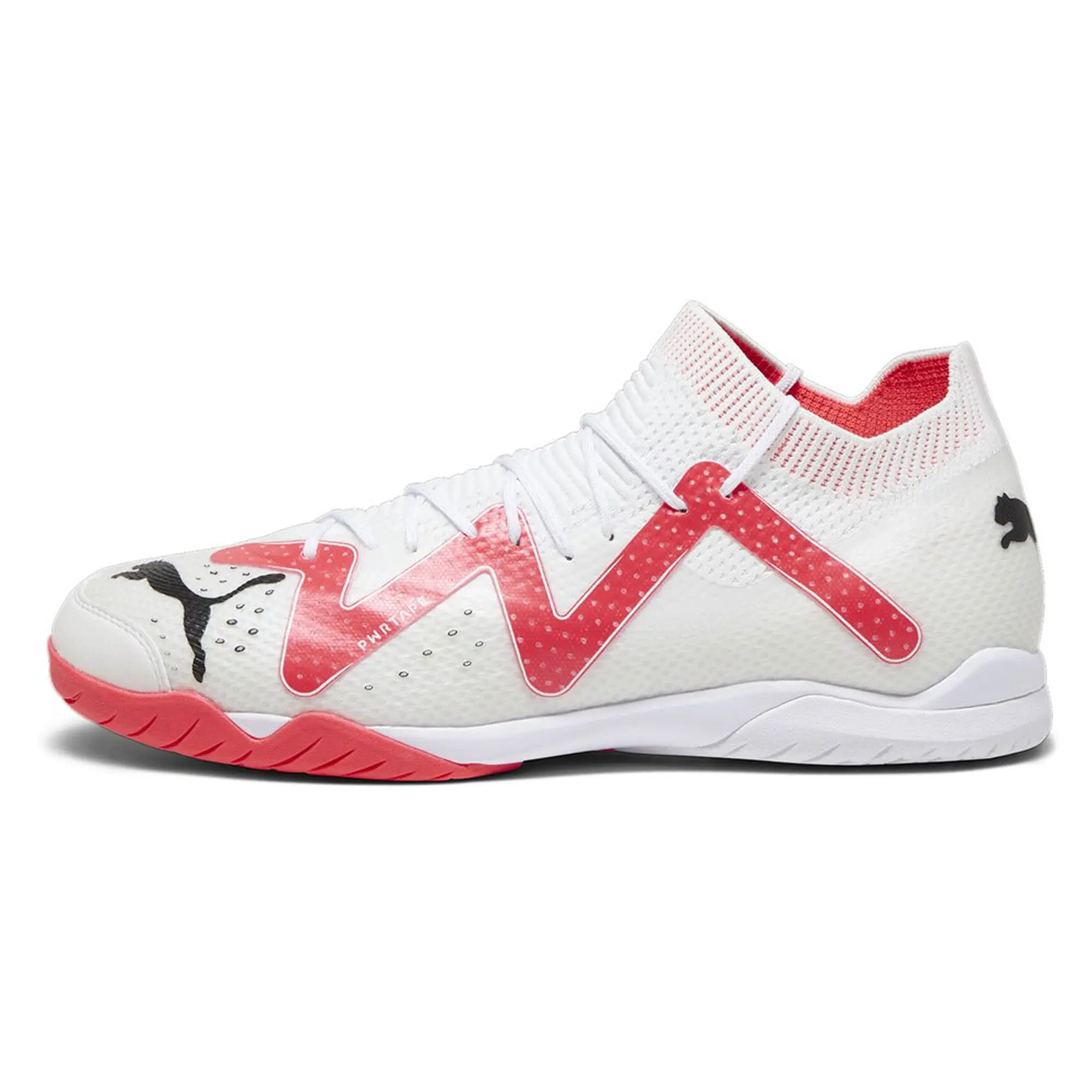 Puma Future Ultimate Court Shoes  - White