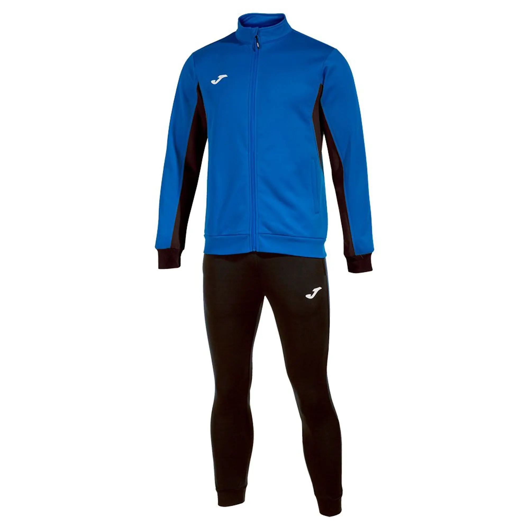 Joma Derby Tracksuit  - Blue