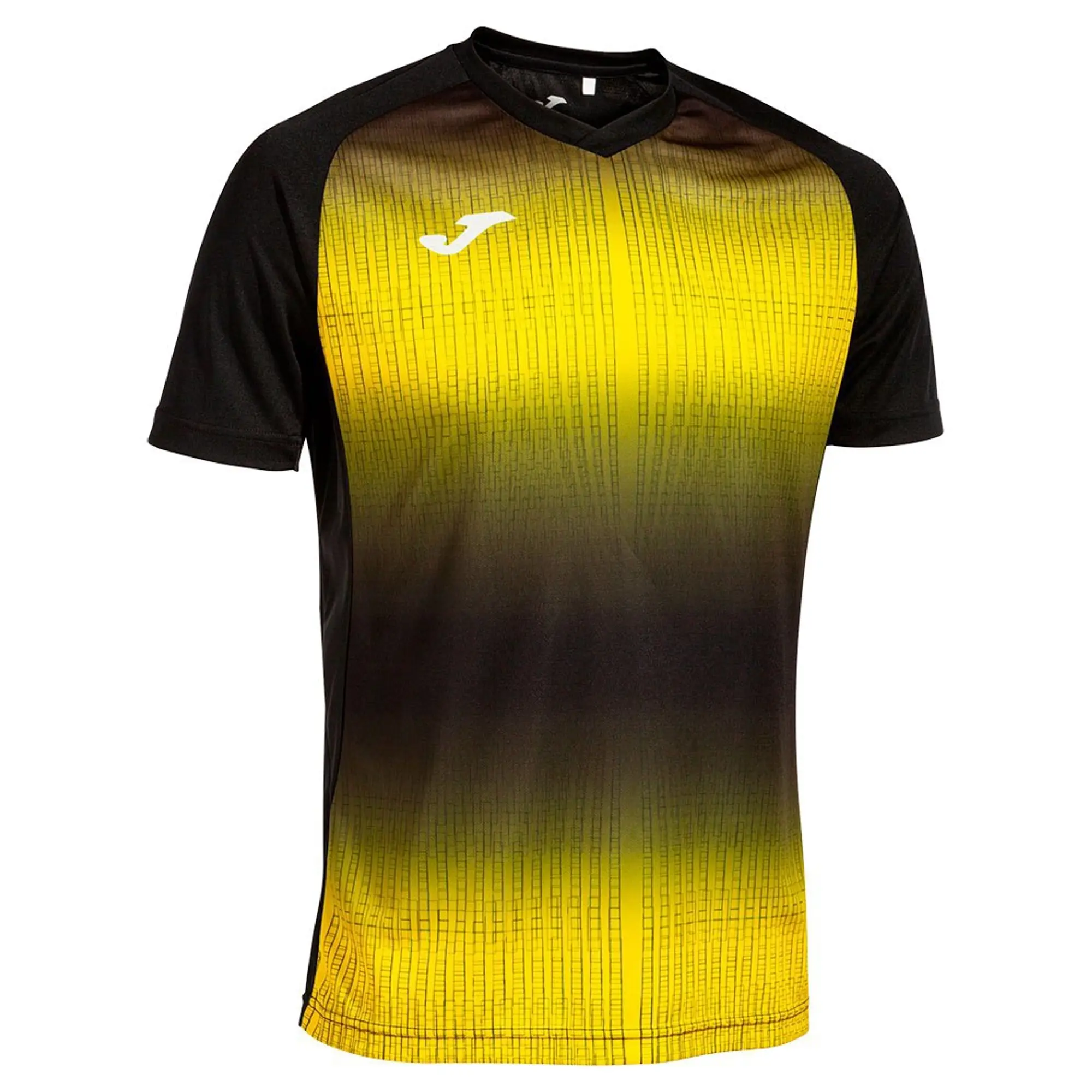 Joma Tiger V SS Shirt