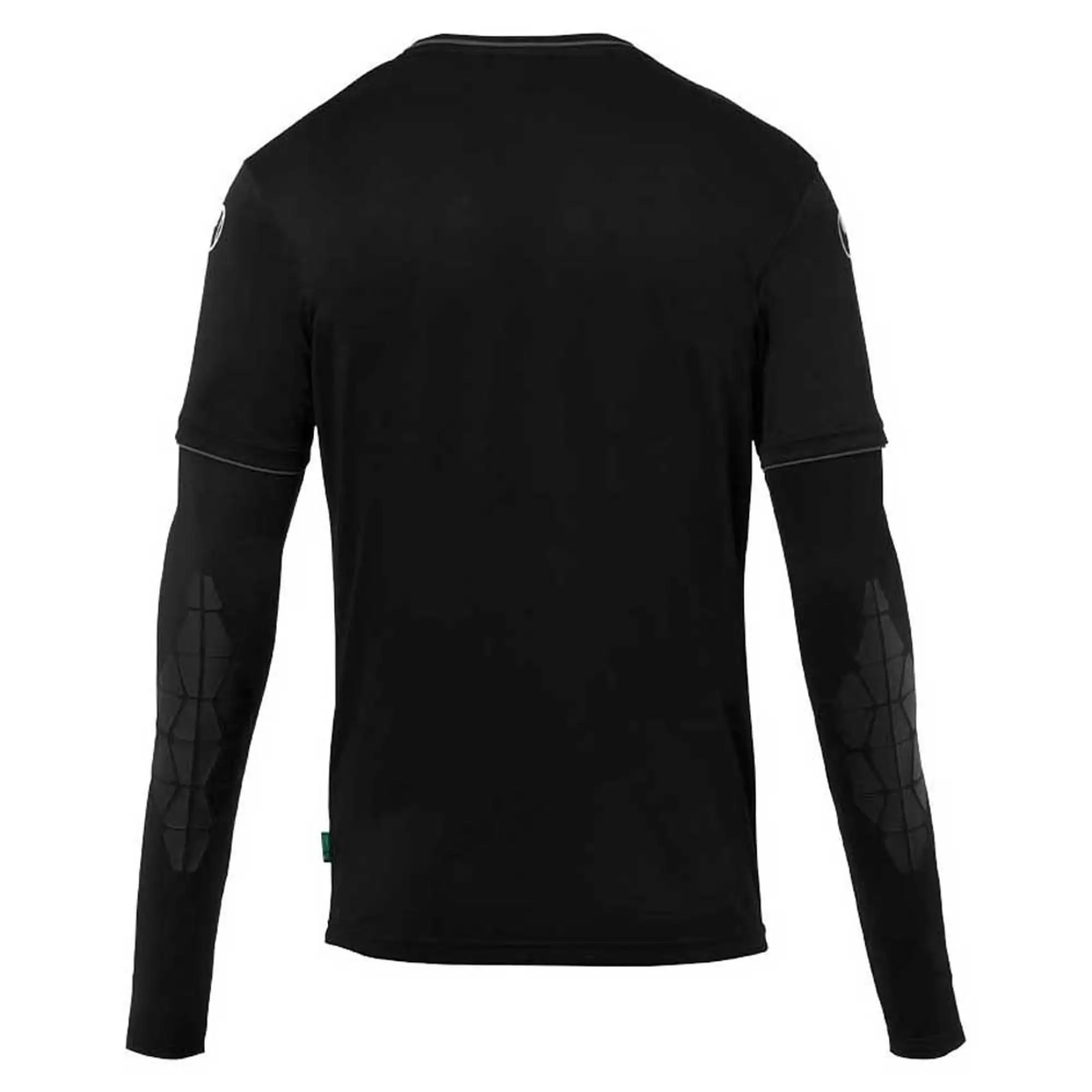 Uhlsport Save Long Sleeve Goalkeeper T-shirt  - Black