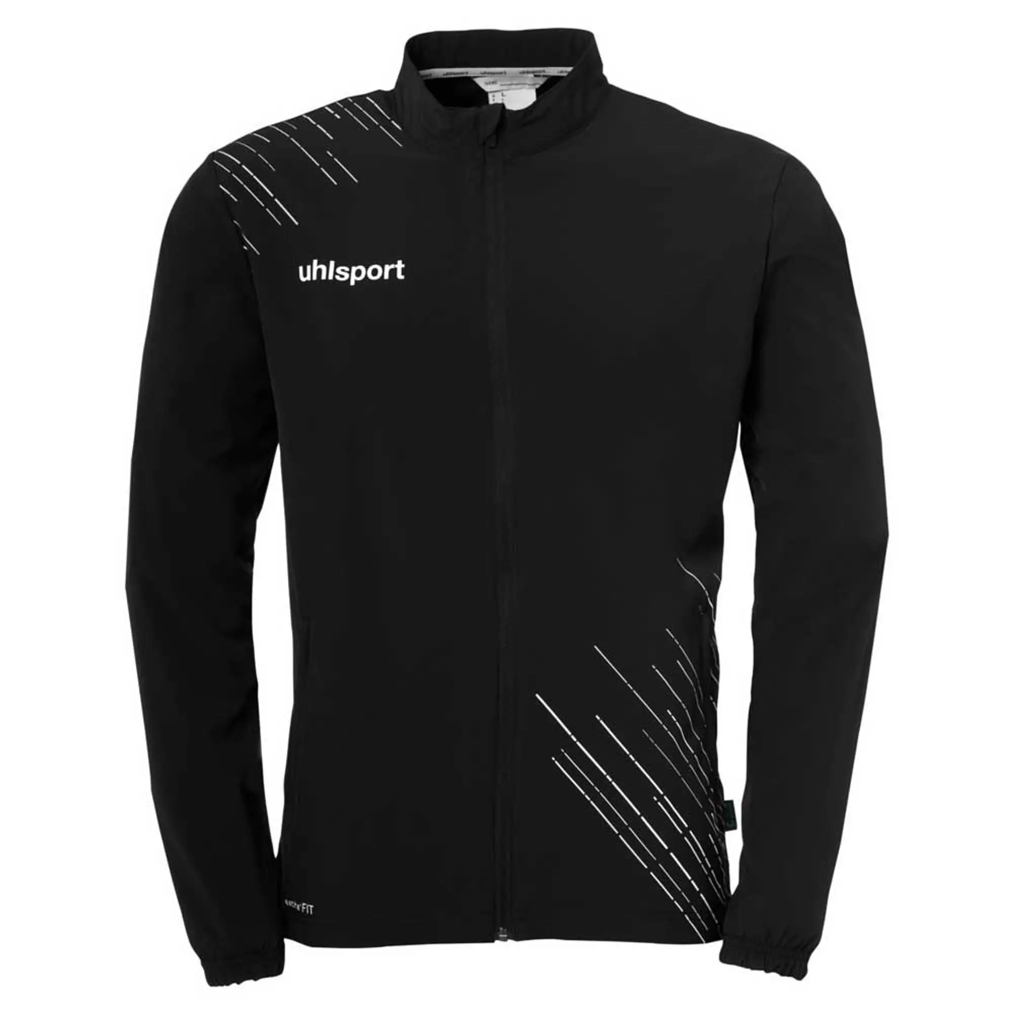 Uhlsport Score 26 Evo Woven Jacket  - Black