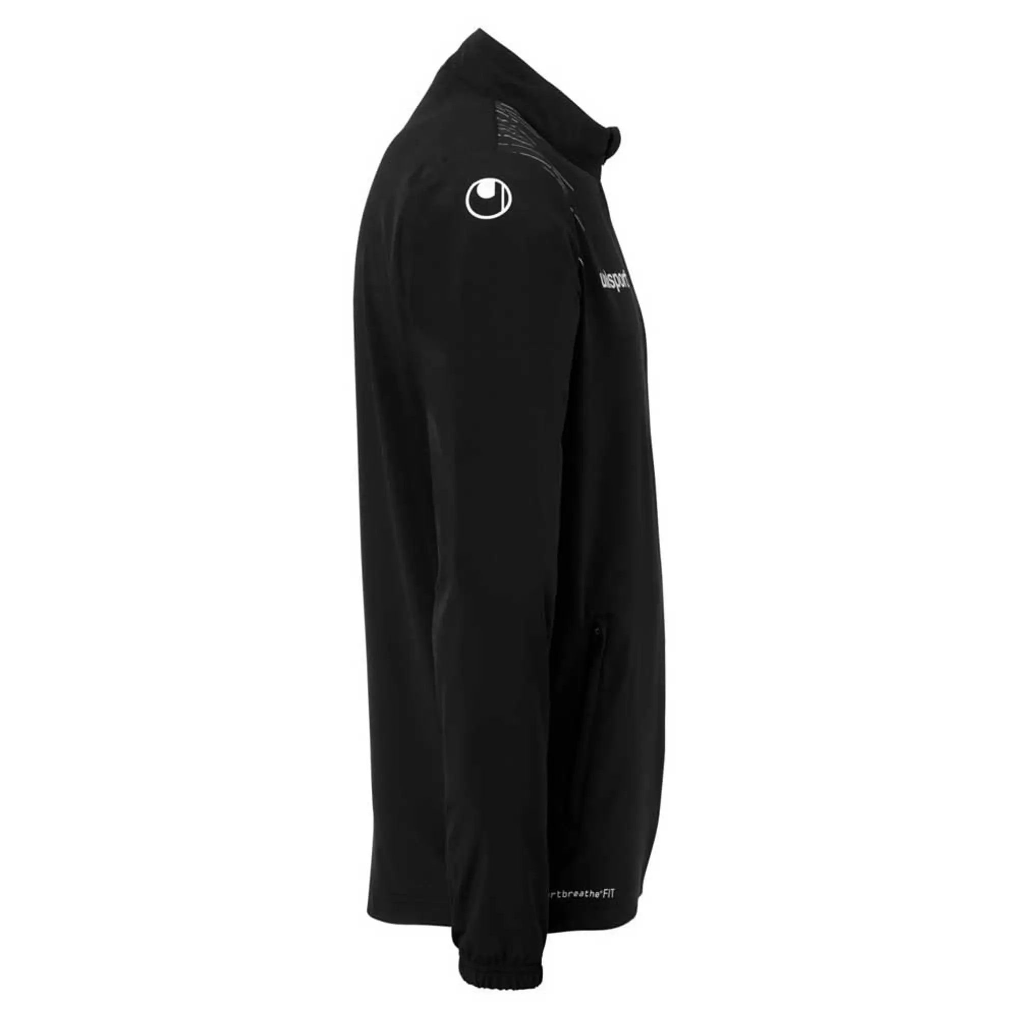 Uhlsport Score 26 Evo Woven Jacket  - Black