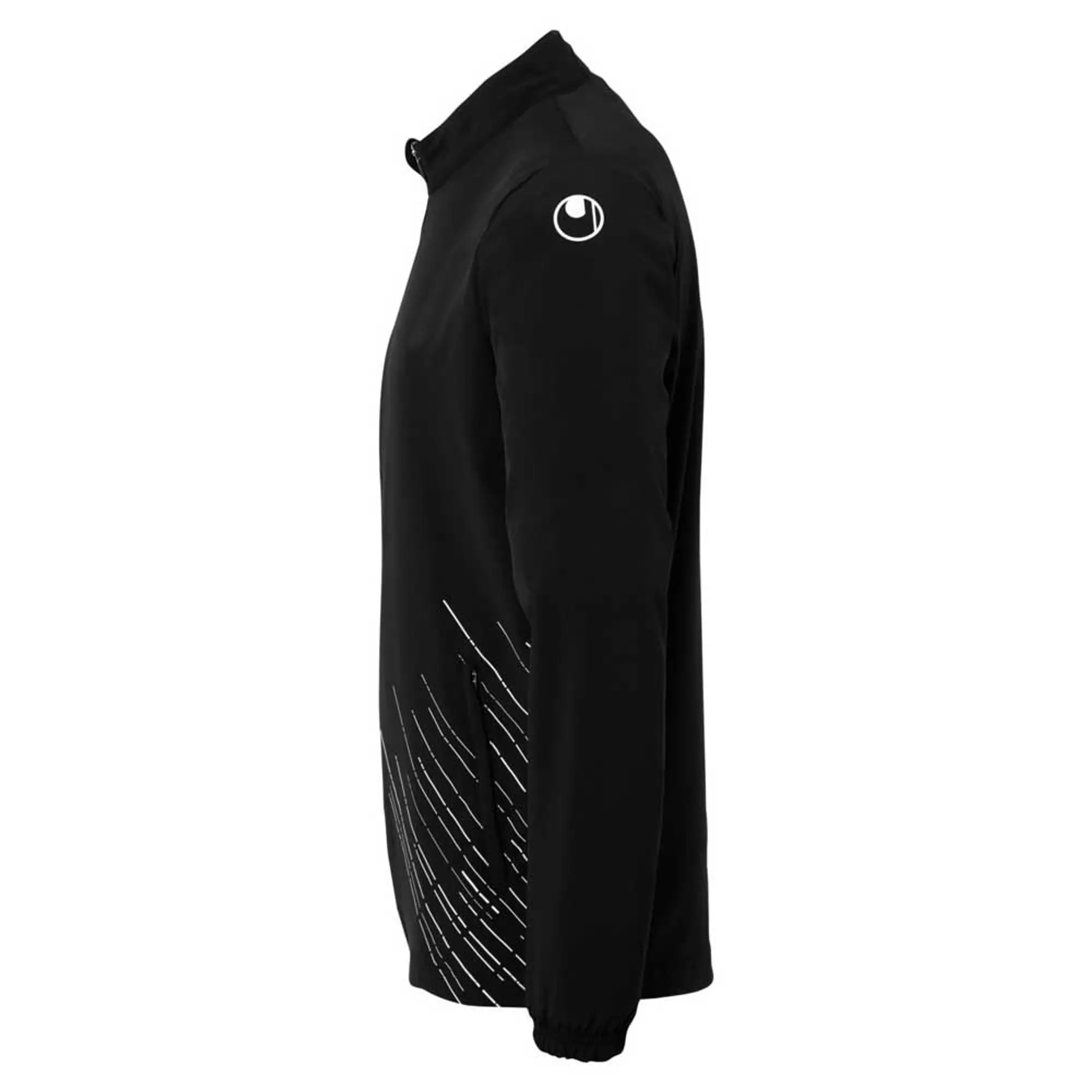 Uhlsport Score 26 Evo Woven Jacket  - Black