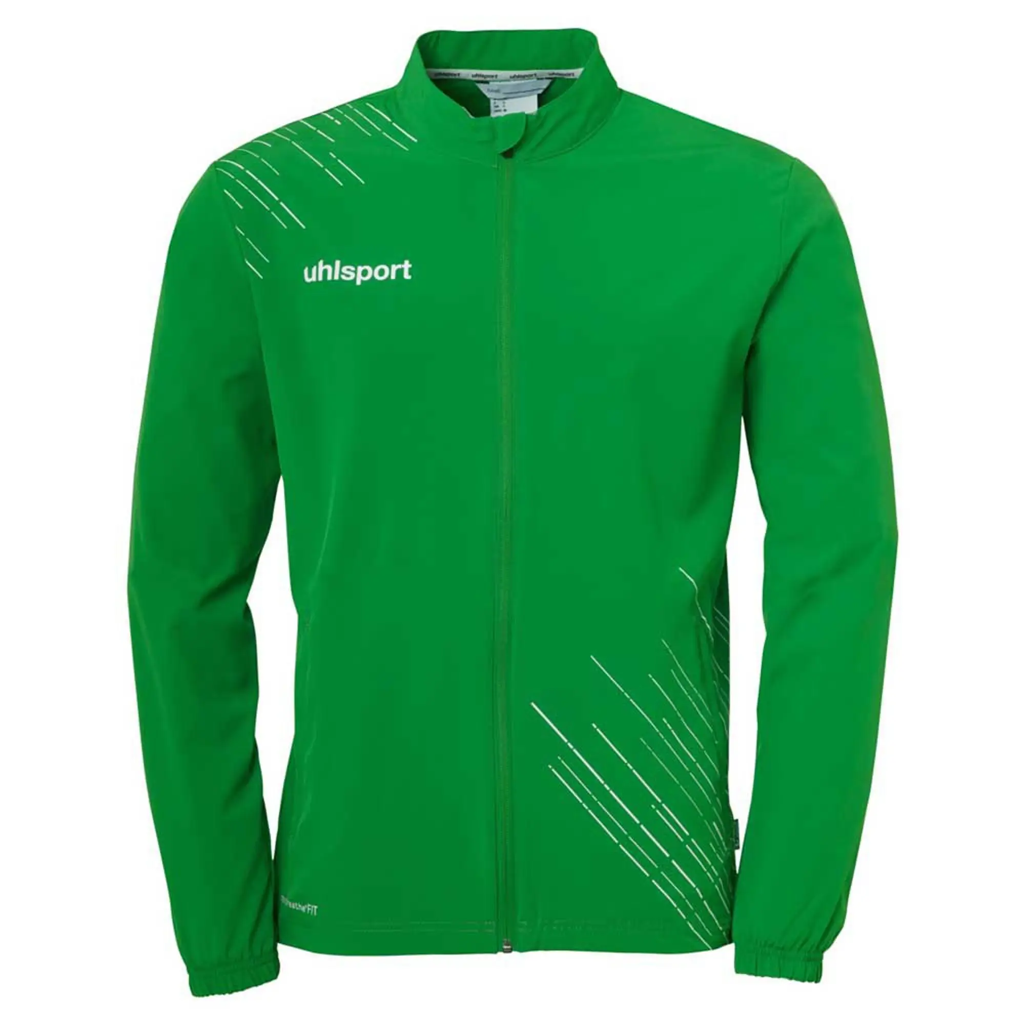 Uhlsport Score 26 Evo Woven Jacket  - Green