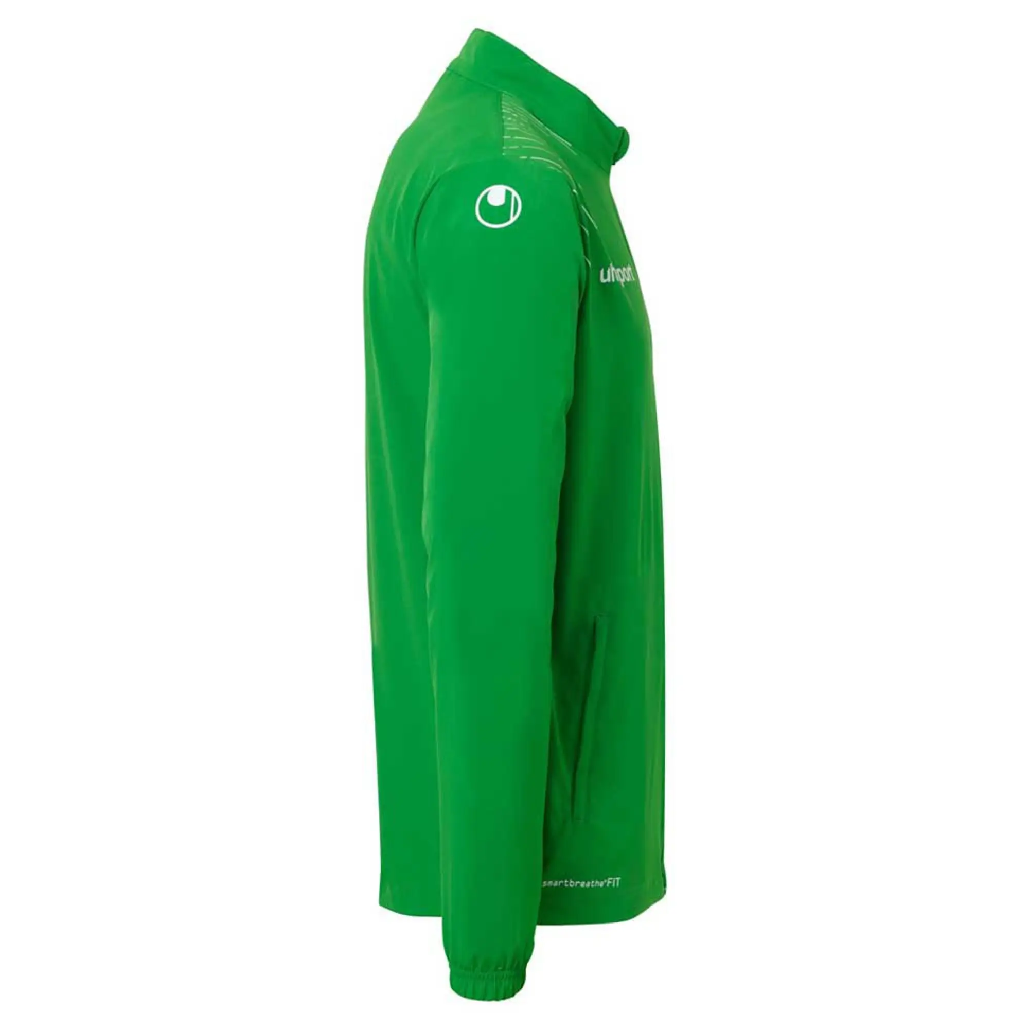 Uhlsport Score 26 Evo Woven Jacket  - Green