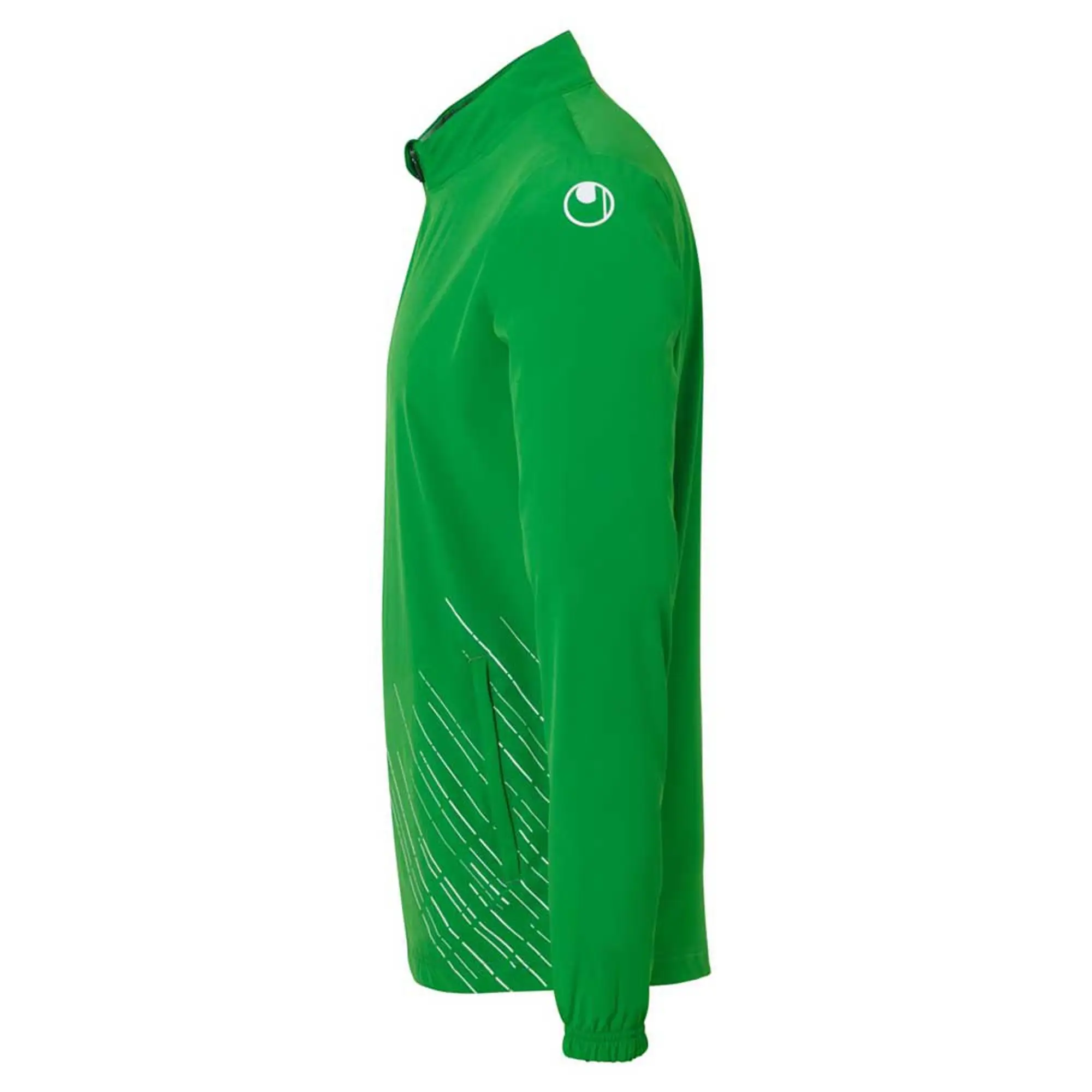 Uhlsport Score 26 Evo Woven Jacket  - Green