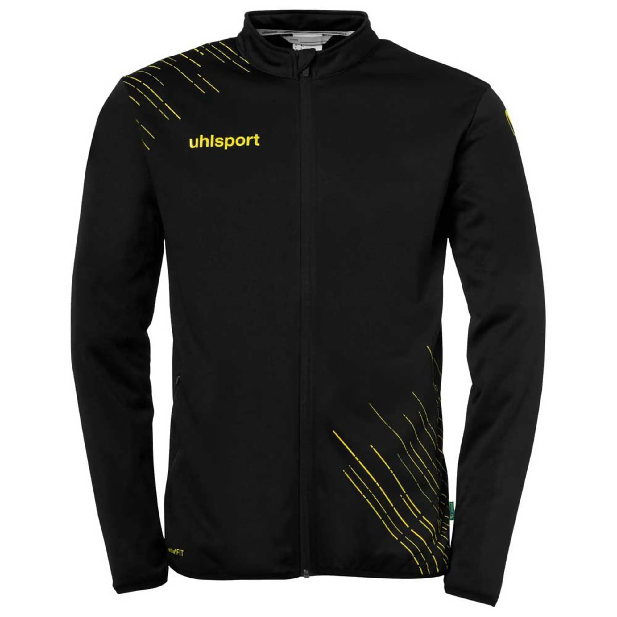 Uhlsport Score 26 Full Zip Sweatshirt