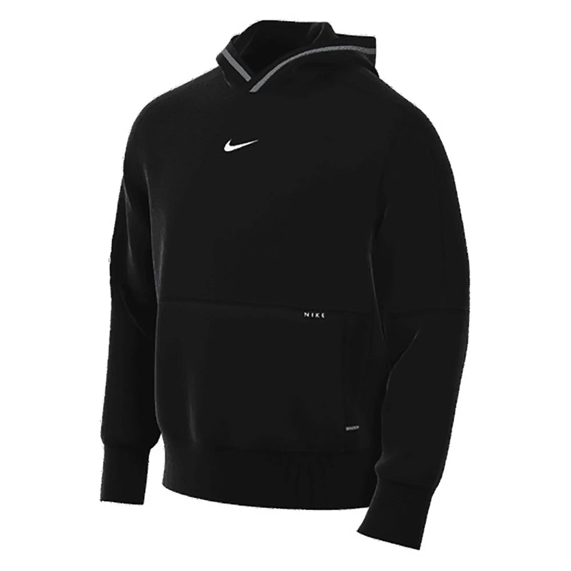 Nike Hoodie Strike 22 Pullover - ['Black']