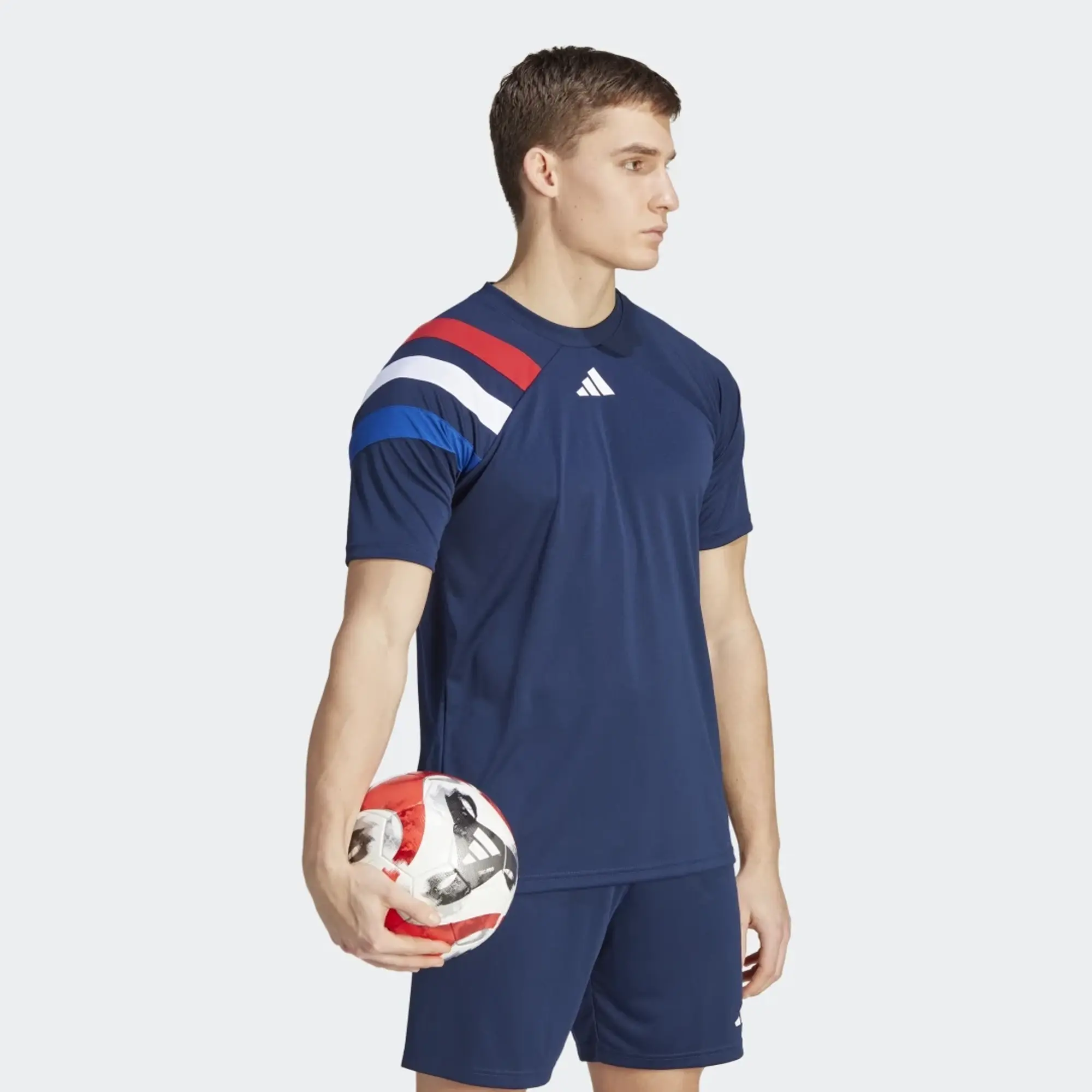 adidas Fortore 23 SS Shirt
