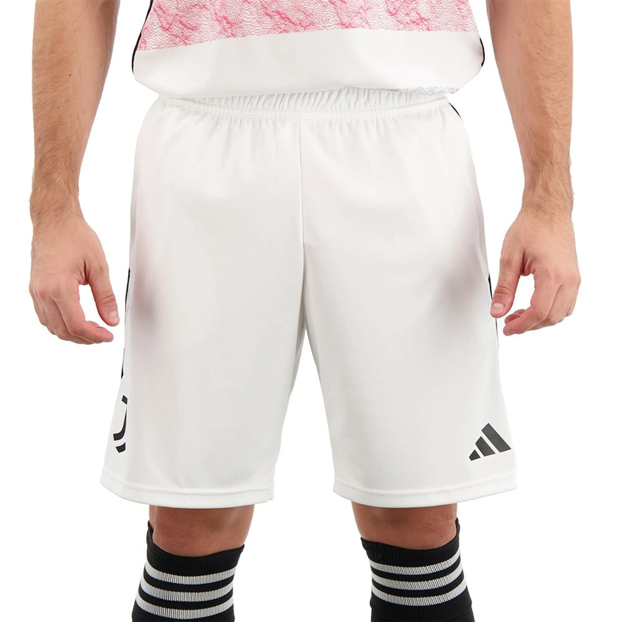 adidas Juventus 23 24 Training Shorts