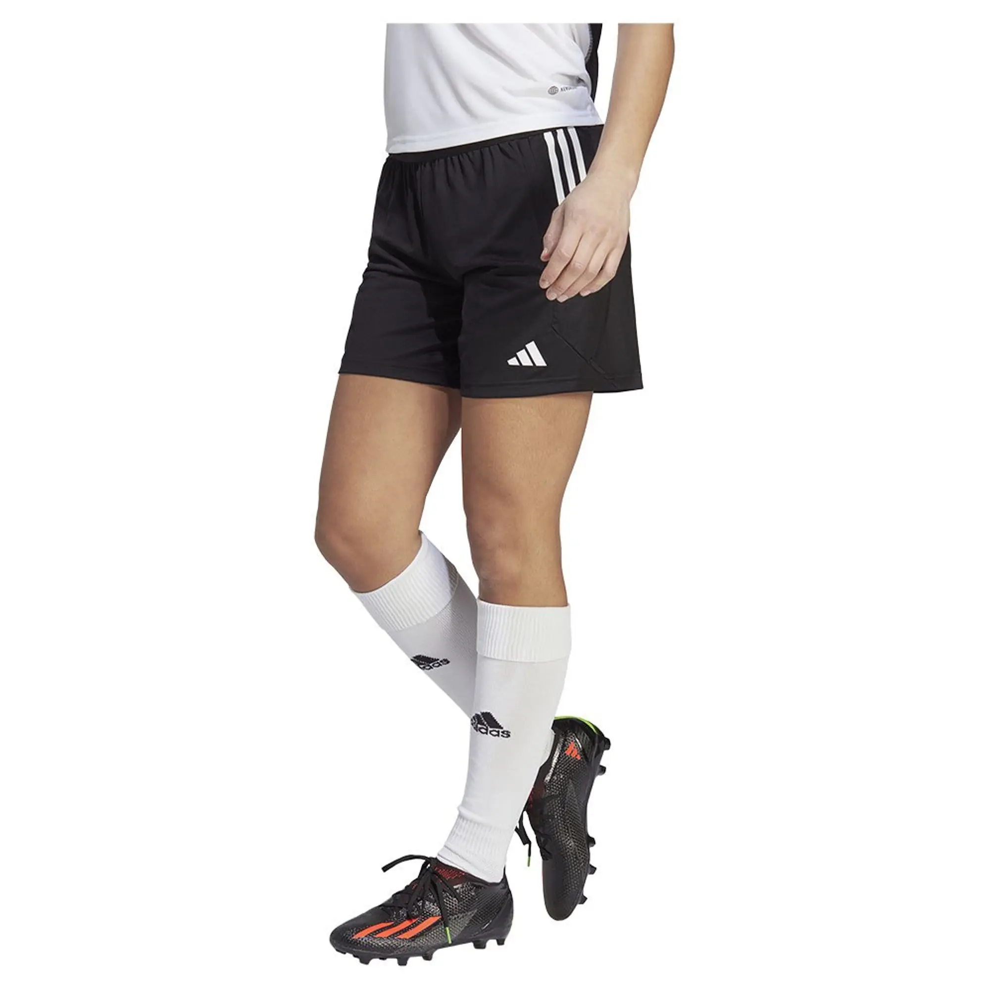 Adidas Tiro 23 Competition Shorts  - Black