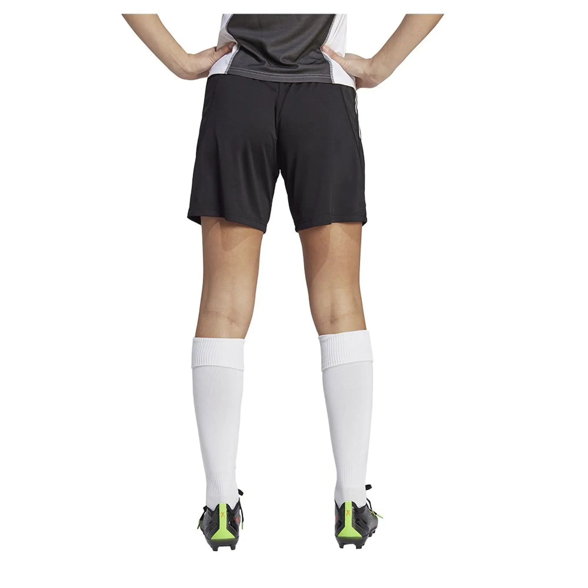 Adidas Tiro 23 Competition Shorts  - Black