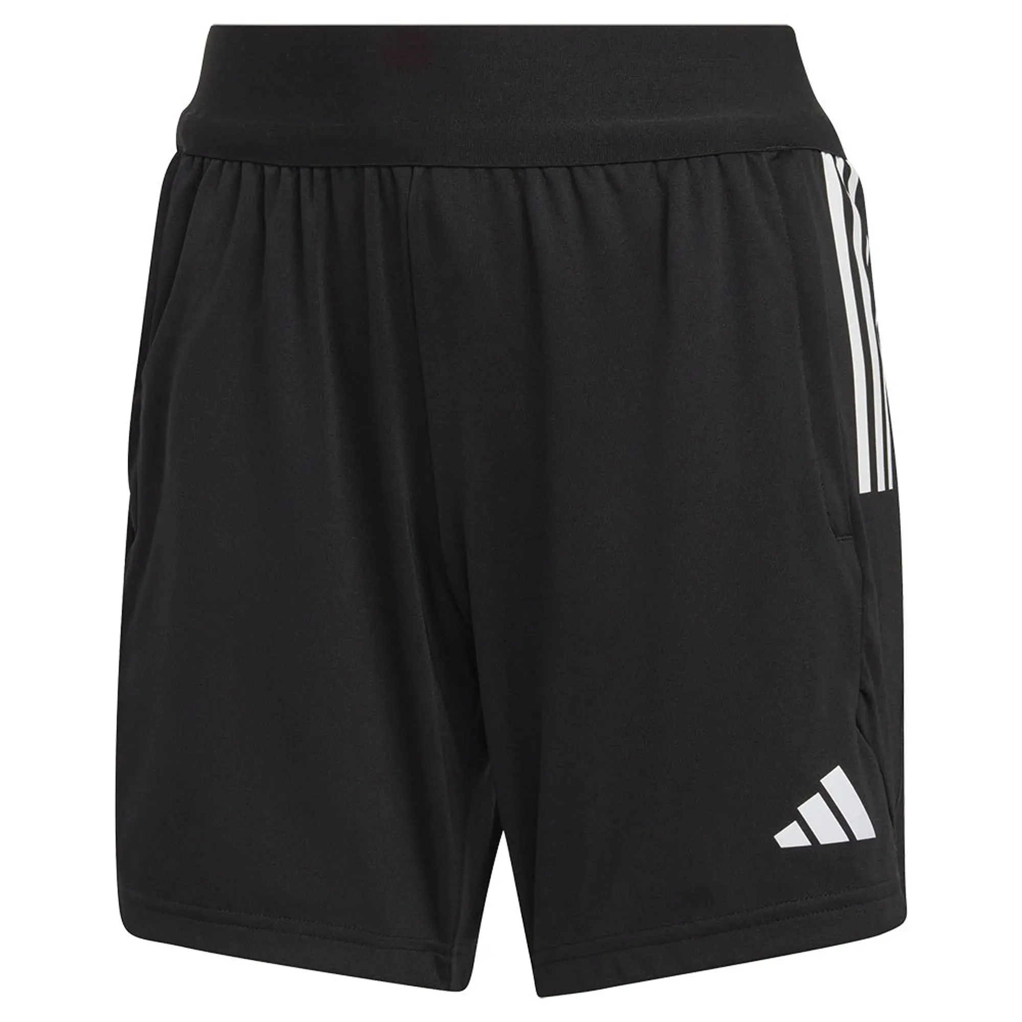 Adidas Tiro 23 Competition Shorts  - Black