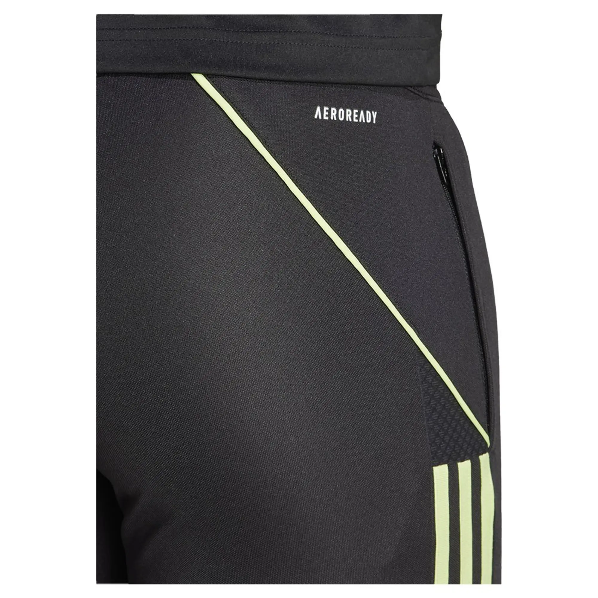 Adidas Tiro 23 League Pants  - Black
