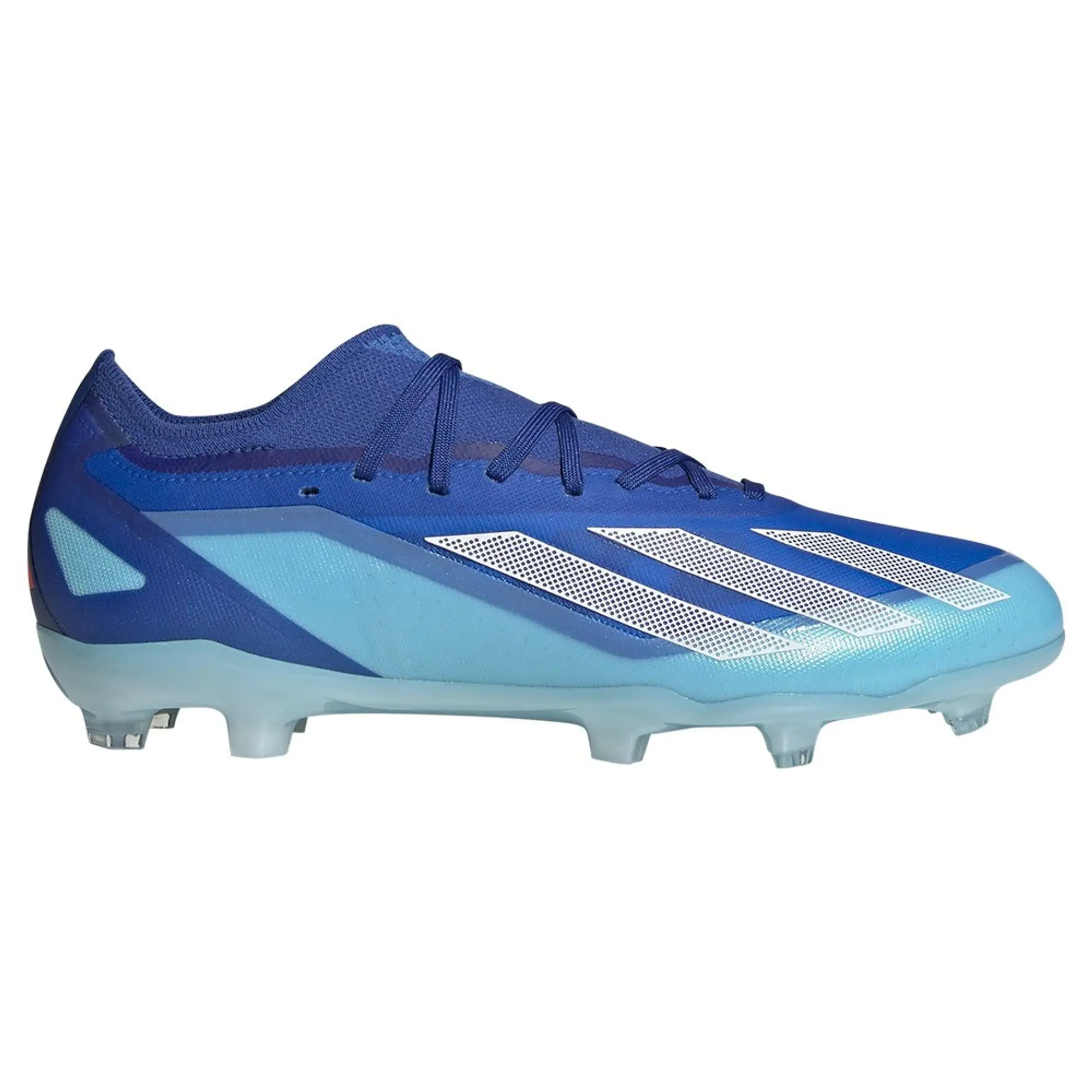 Adidas X Crazyfast.2 Fg Football Boots  - Blue