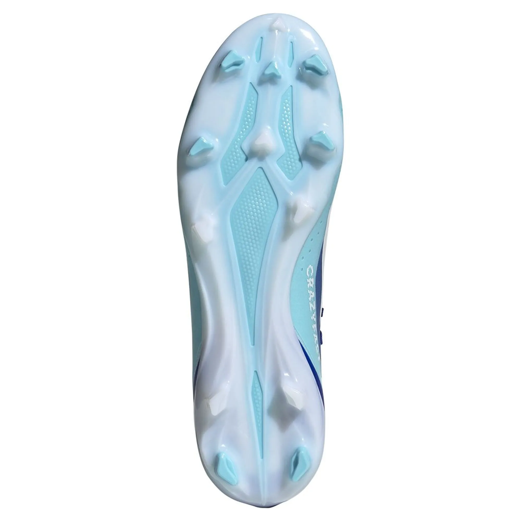 adidas - X Crazyfast.3 FG Marinerush Pack | GY7428 | FOOTY.COM