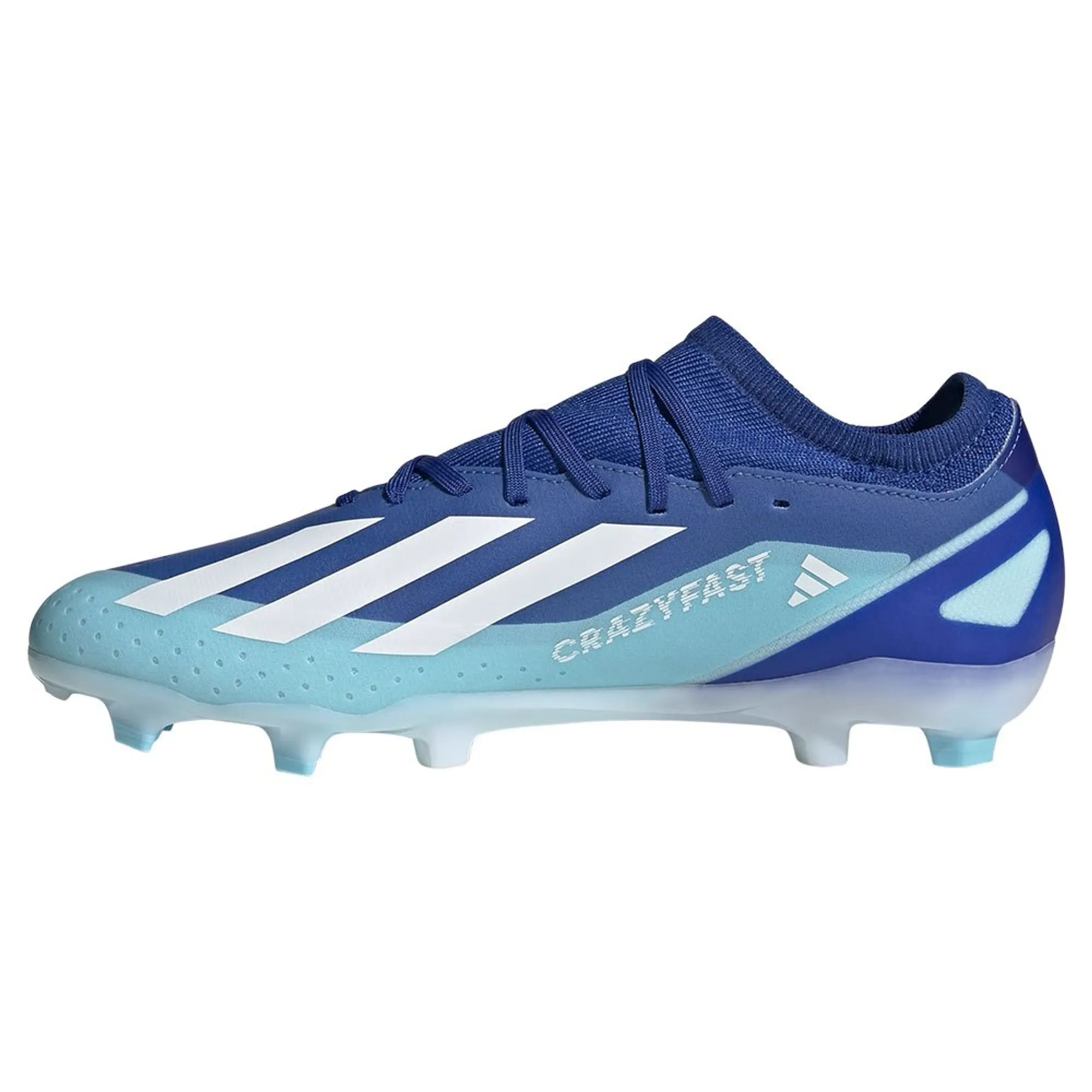 adidas - X Crazyfast.3 FG Marinerush Pack | GY7428 | FOOTY.COM