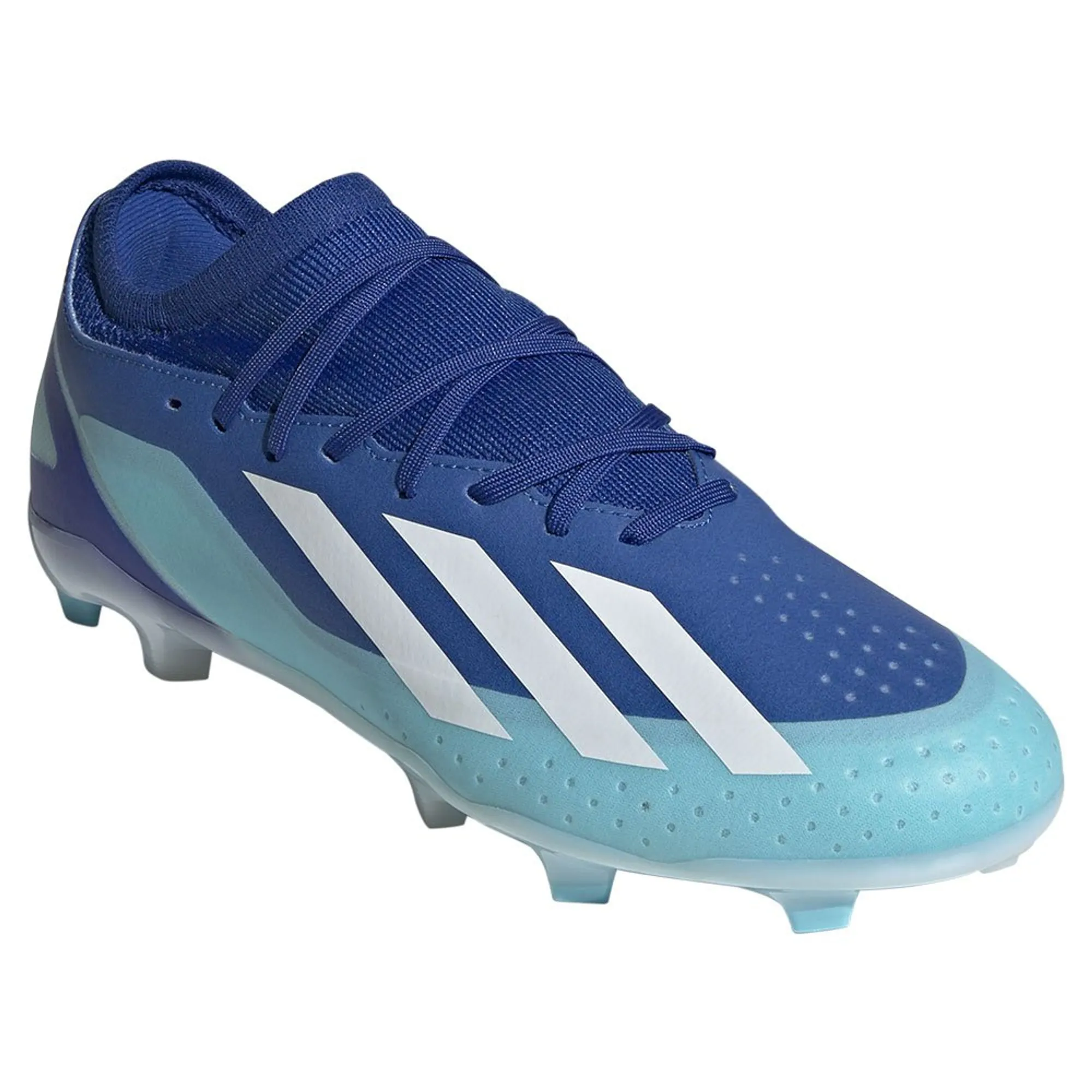 adidas - X Crazyfast.3 FG Marinerush Pack | GY7428 | FOOTY.COM
