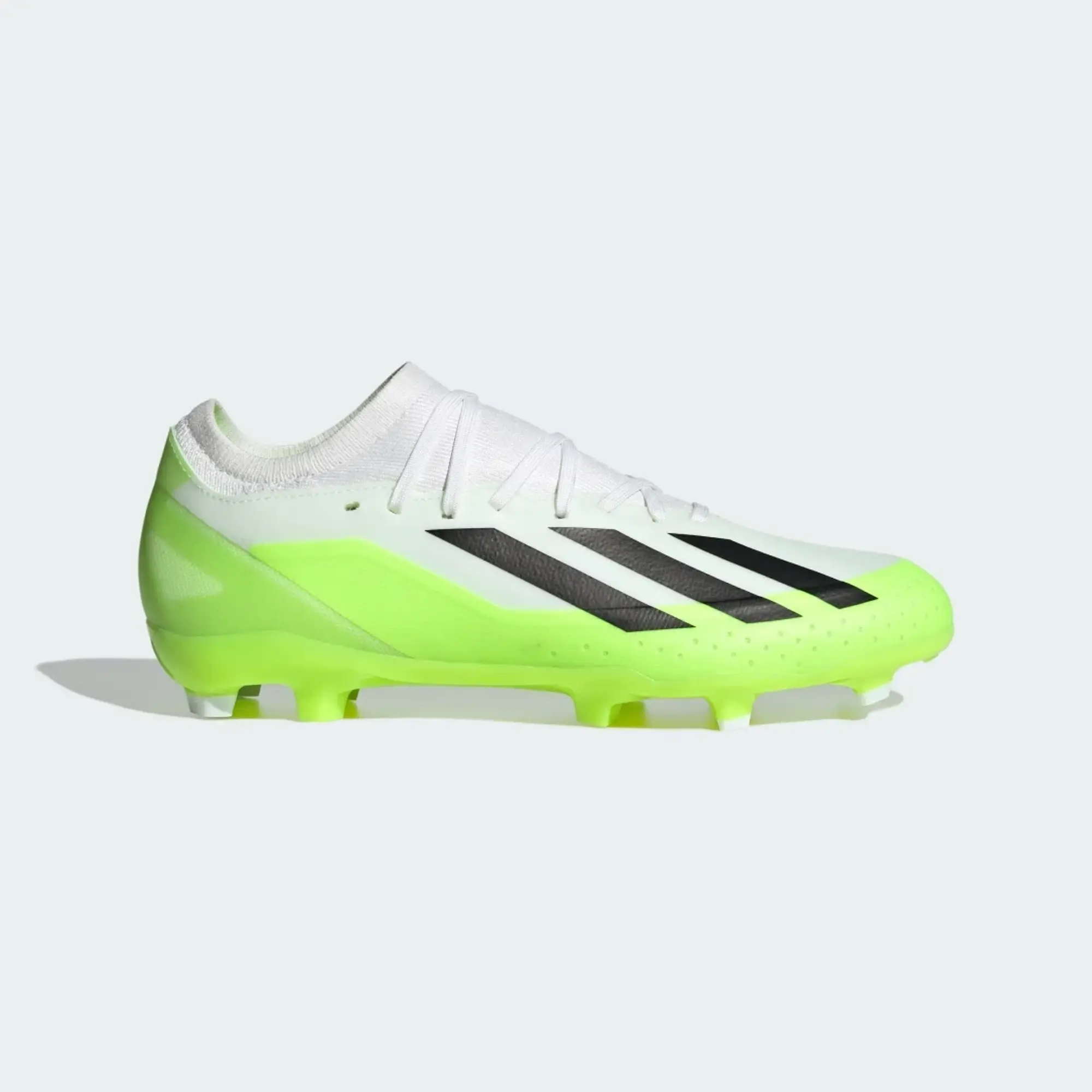 adidas - X Crazyfast.3 FG Crazyrush Pack