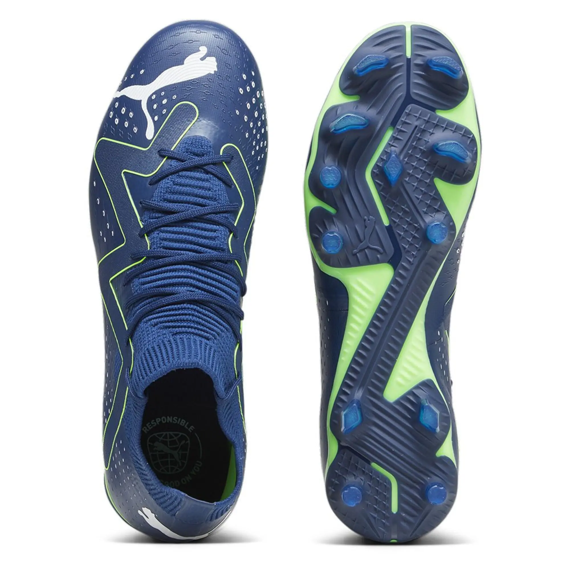 Puma - Future Match FG/AG Gear Up Pack