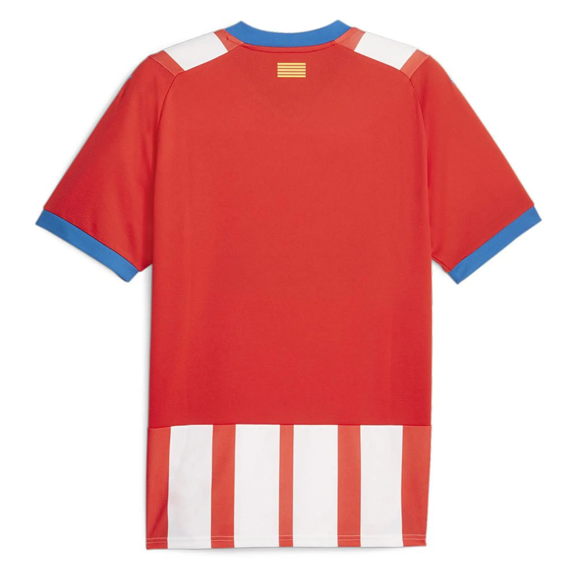 Puma Girona Mens SS Home Shirt 2023/24
