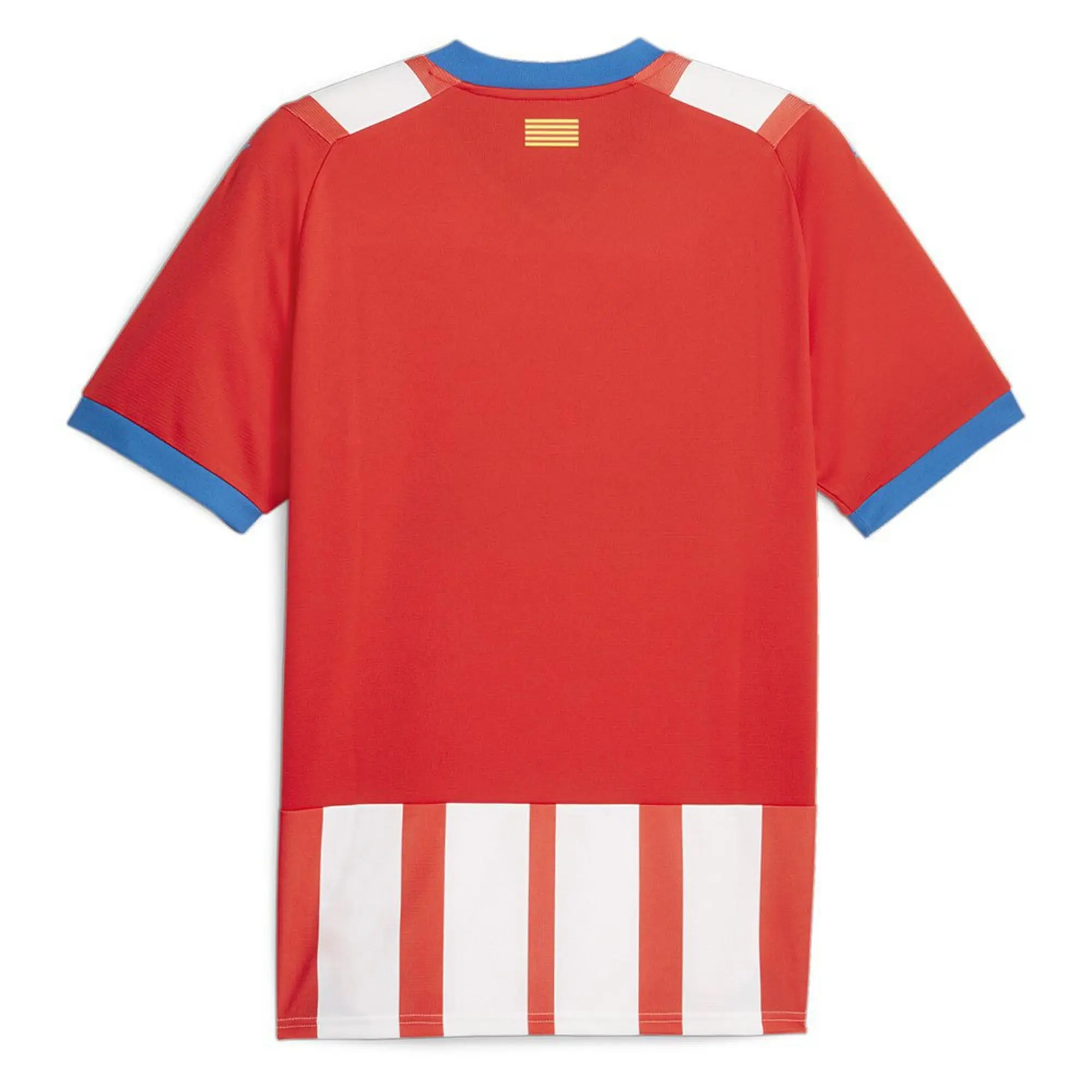 Puma Girona Mens SS Home Shirt 2023/24