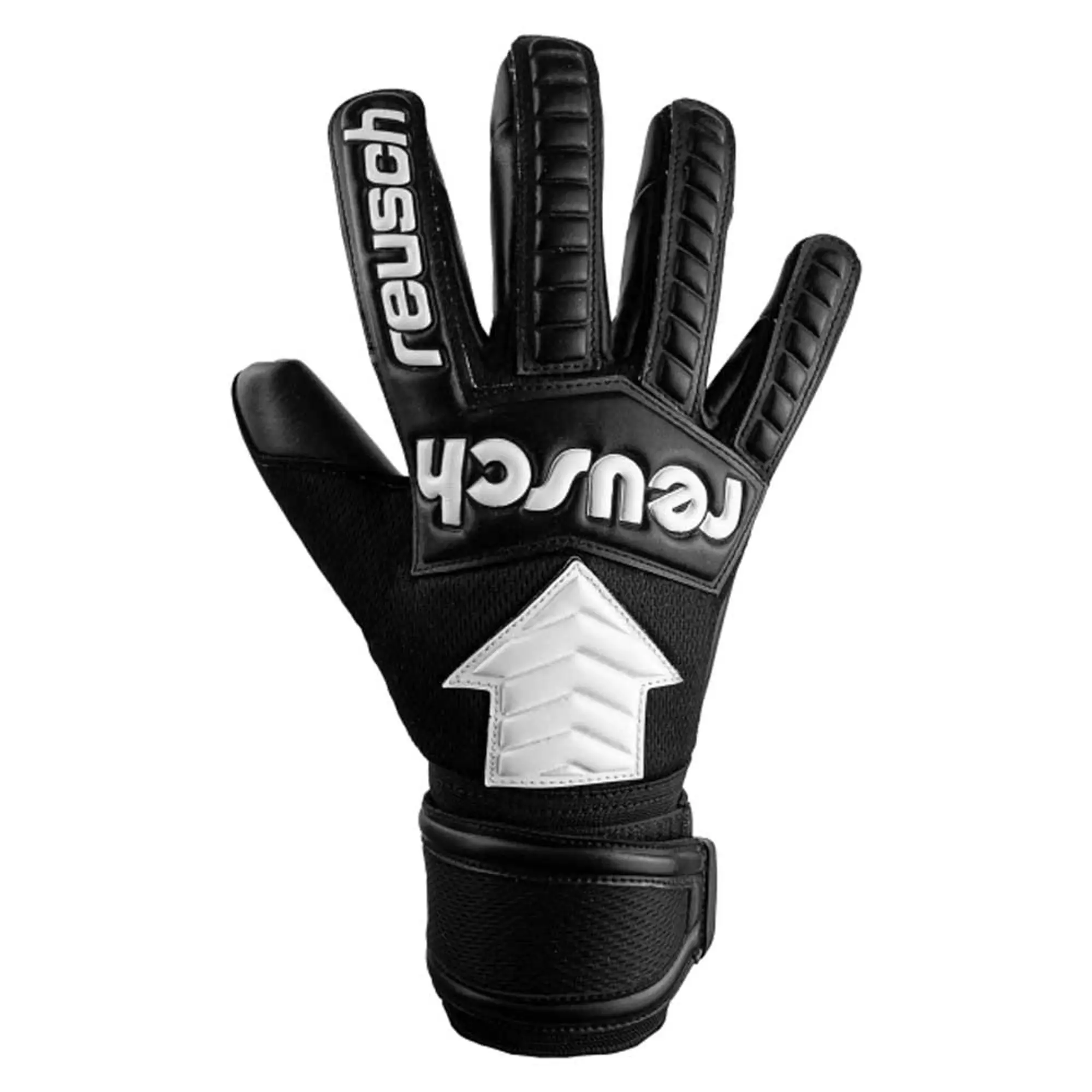 Reusch Legacy Arrow Silver GK Gloves